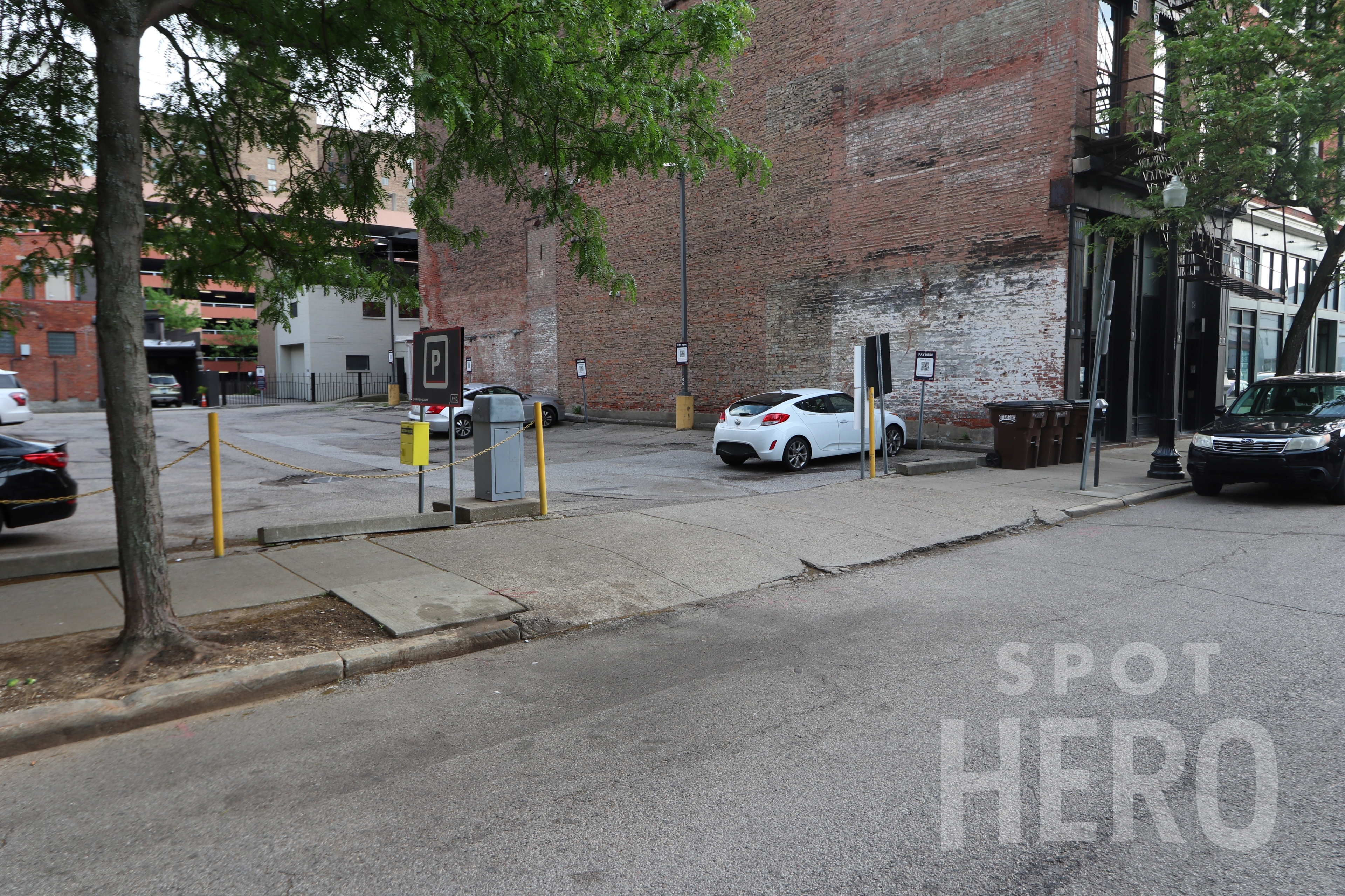 Photo of 15 W Court St. - Lot