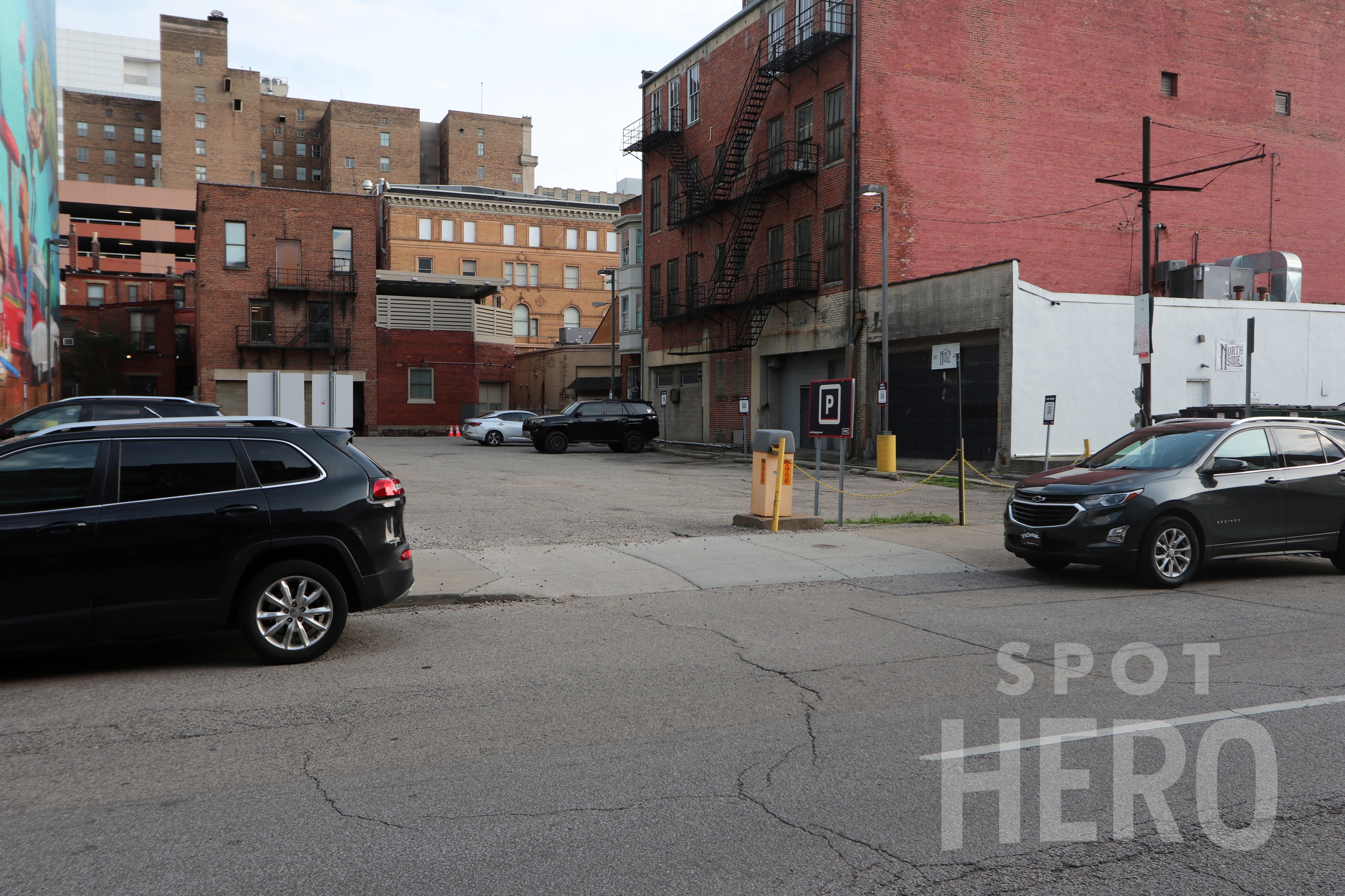 Photo of 27 W Court St. - Lot