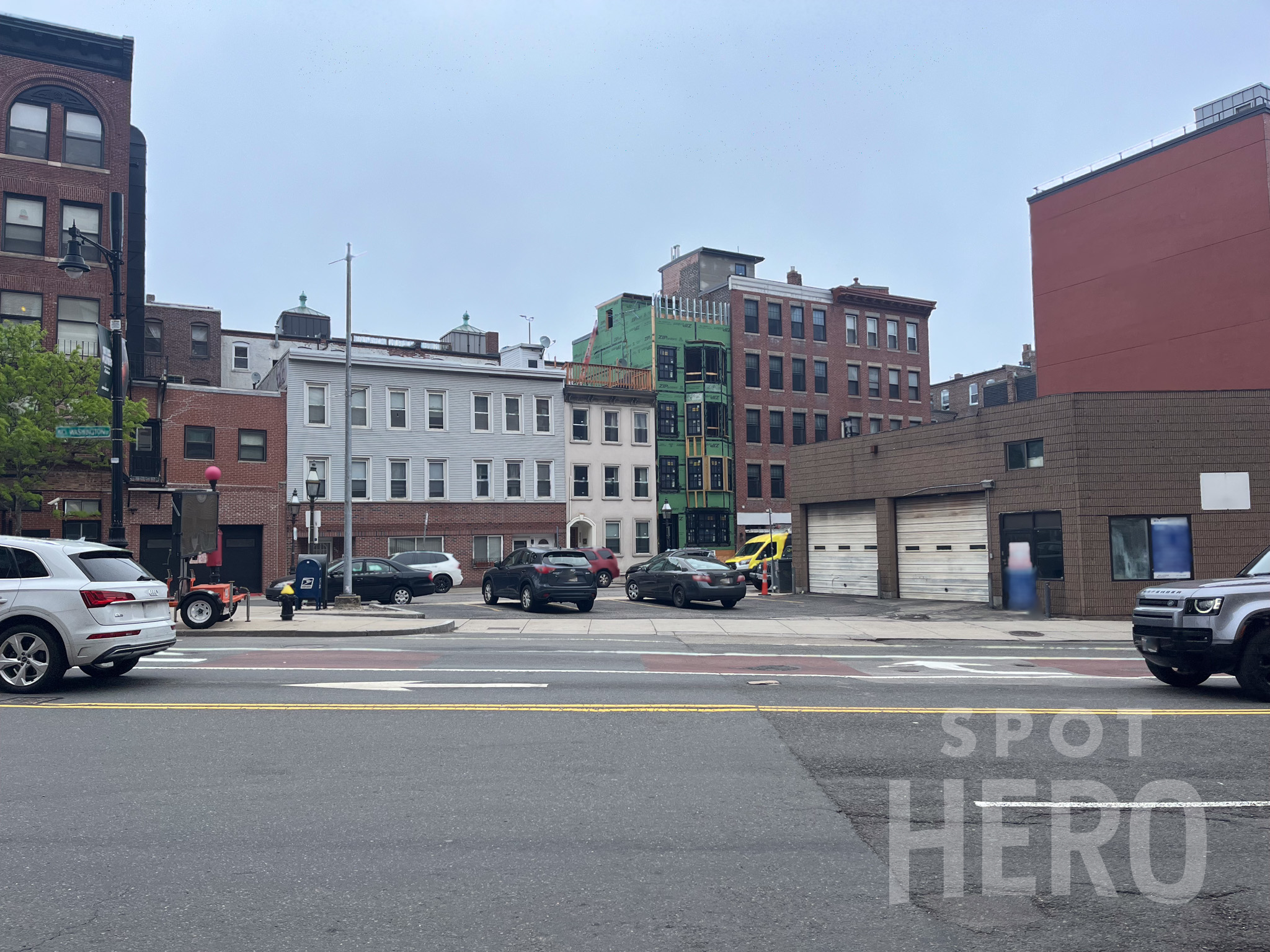 Photo of 181 N Washington St. - Lot
