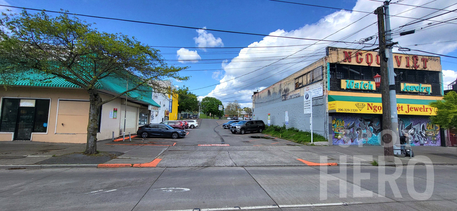Photo of 1224 S Jackson St. - Lot (A880)