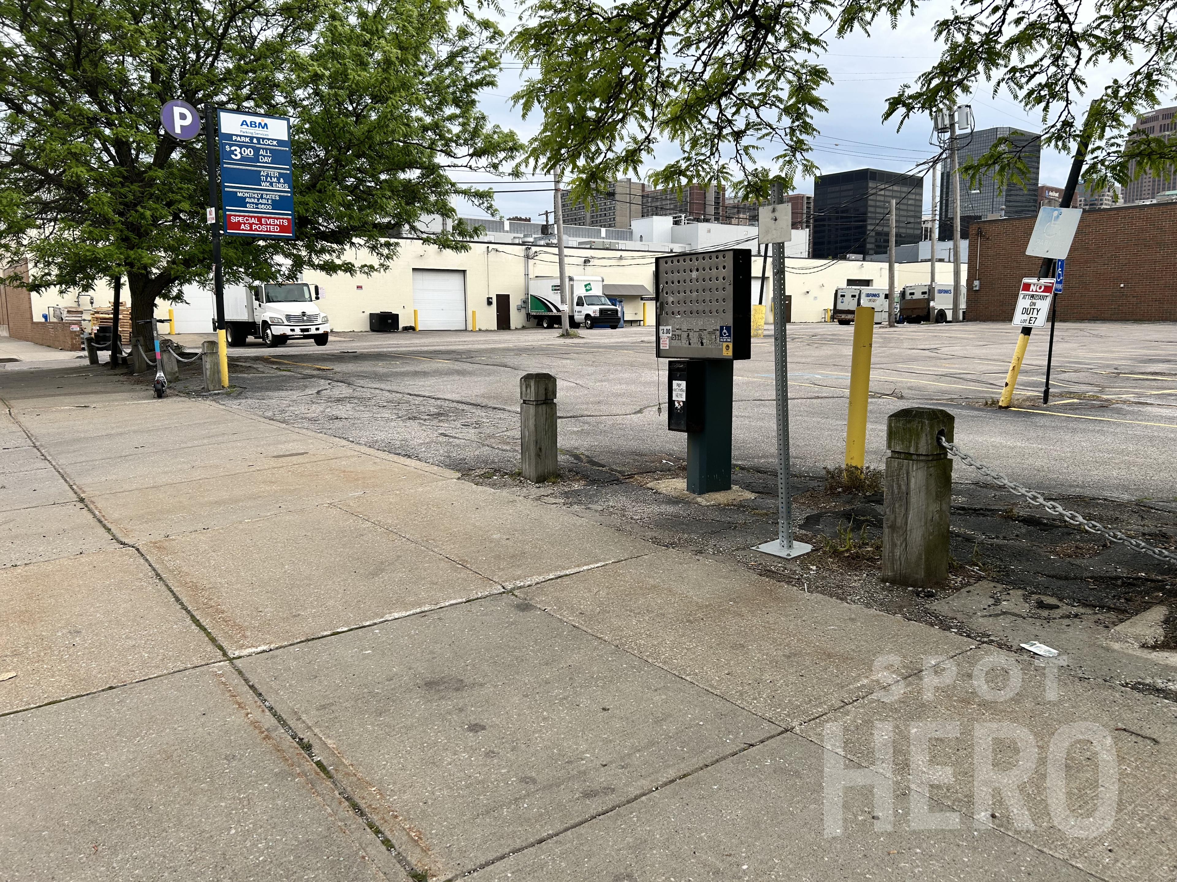 Photo of 1626 Hamilton Ave - Grossman's Lot 8012