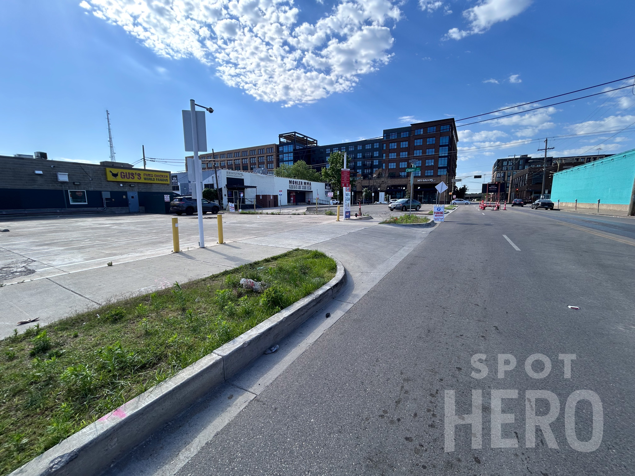 Photo of 240 S Malcolm X Blvd. - Lot 52