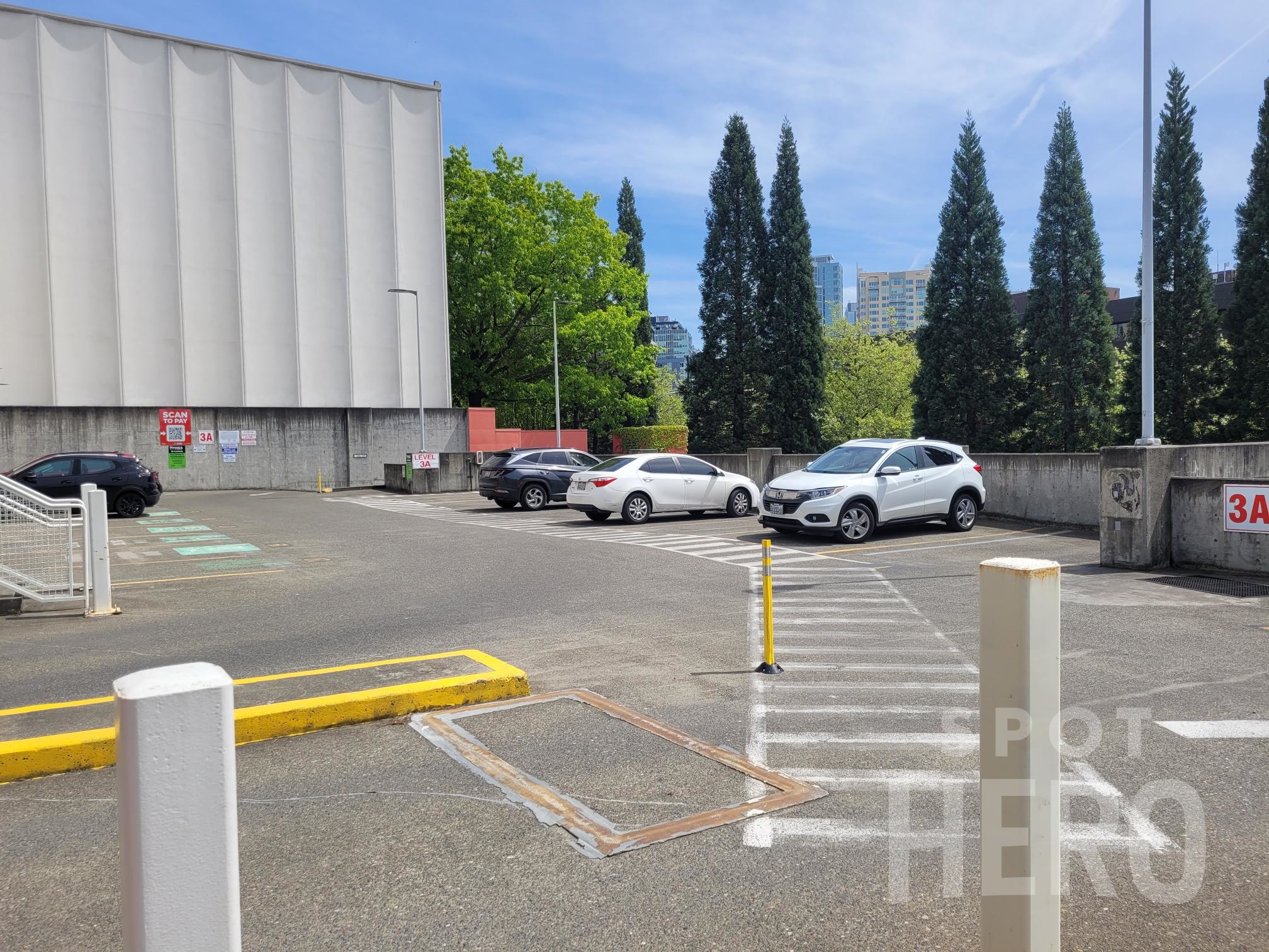 Photo of 164 2nd Ave. N - Claypool Garage (A1153)