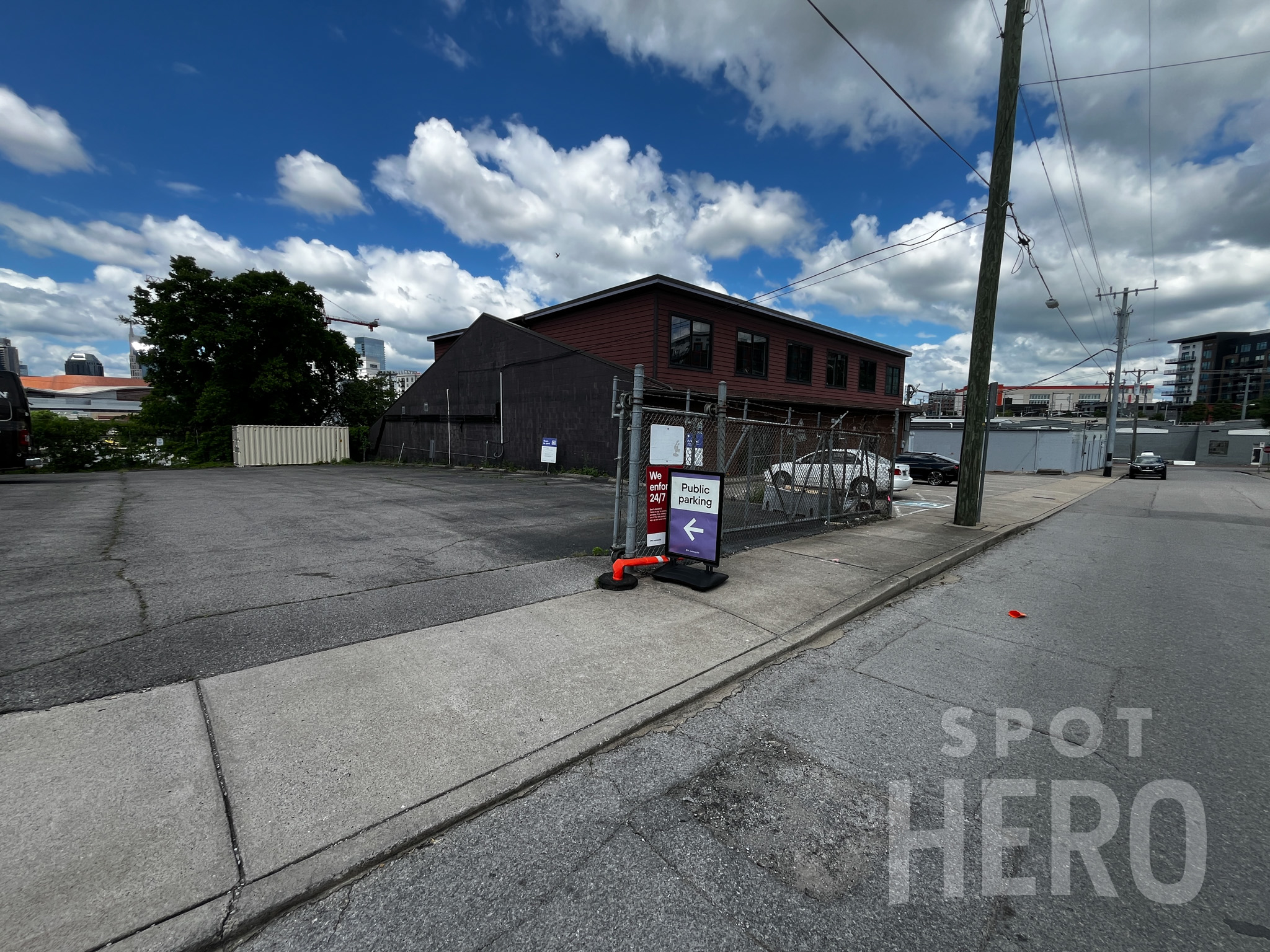 Photo of 644 Fogg St. - Battle Lot
