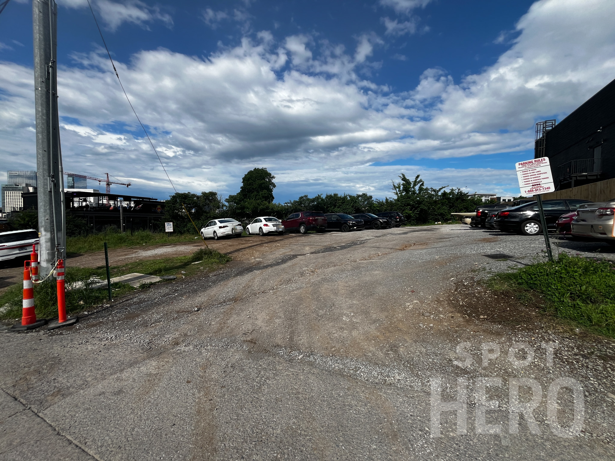 Photo of Lot 3 - 706 7th Ave. S