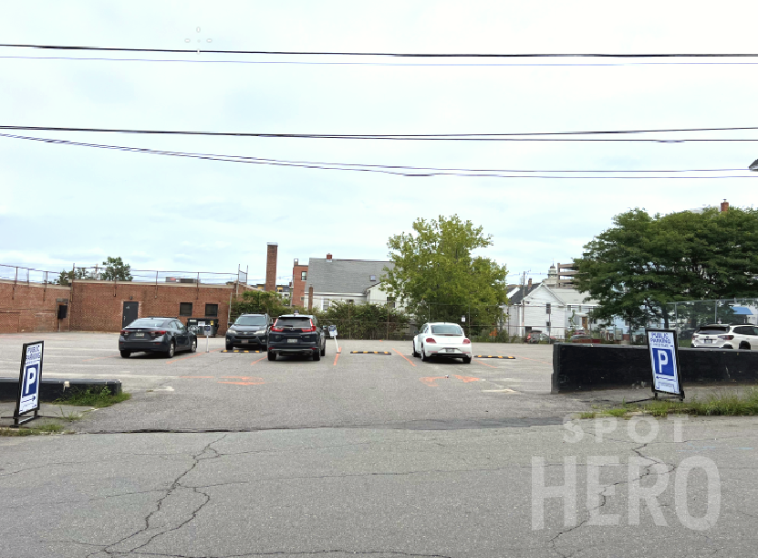 Photo of 53 Hanover St. - Lot