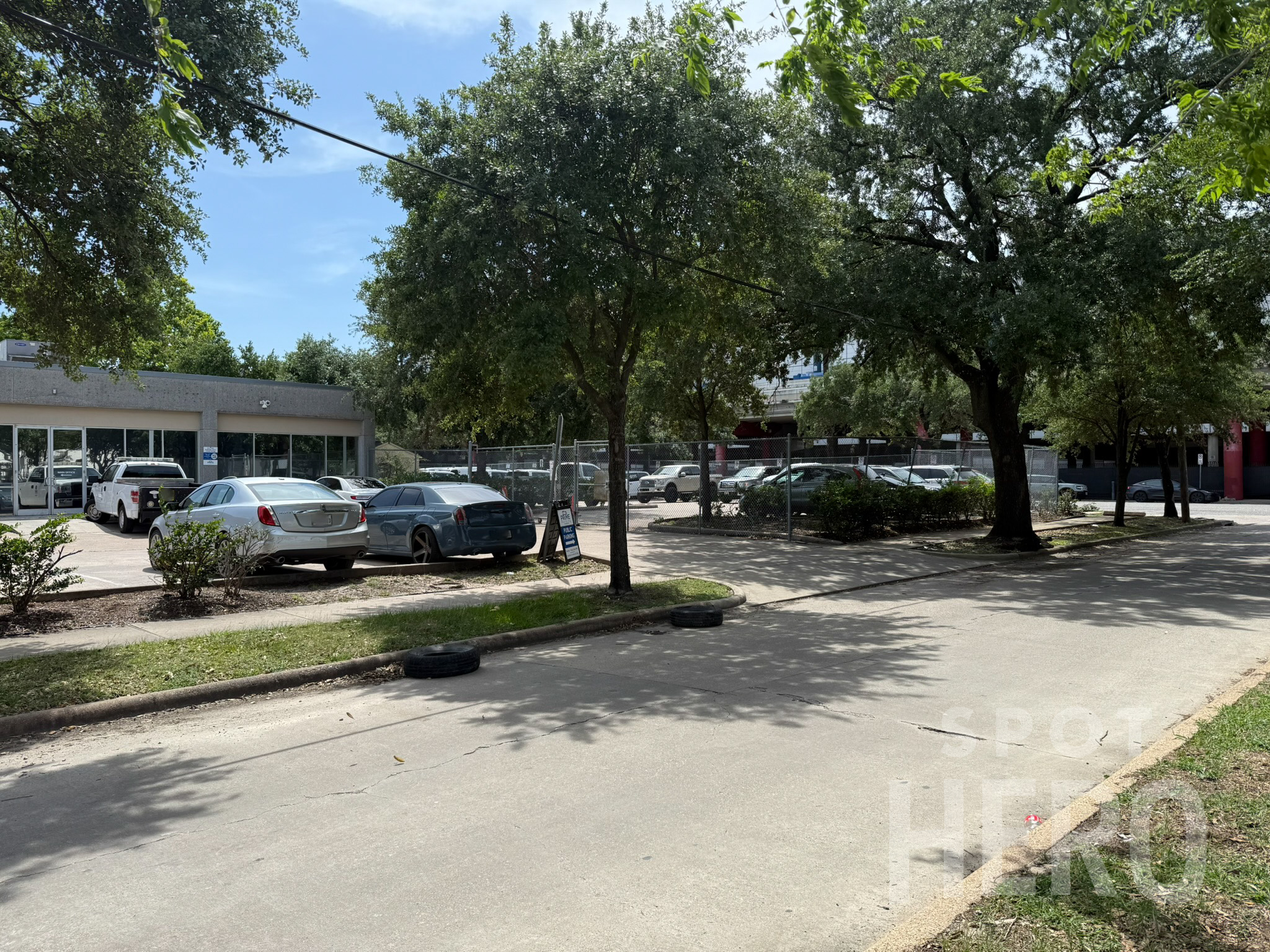 Photo of 2020 McKinney St. - Lot