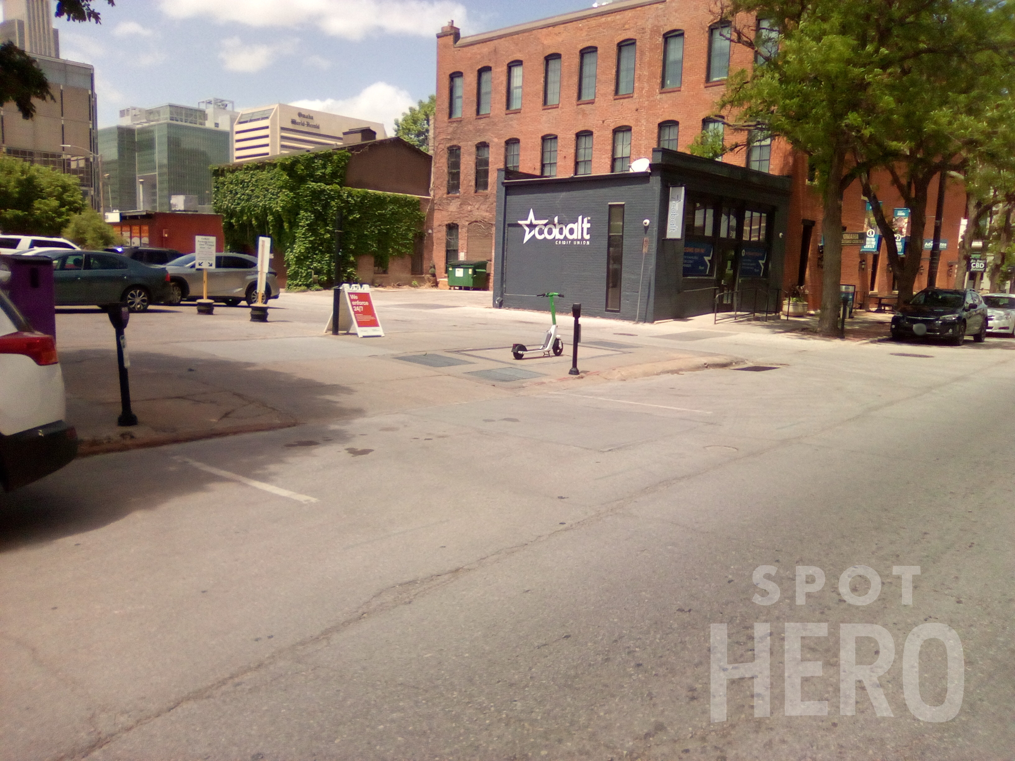 Photo of 322 S 10th St. - Salvage Lot