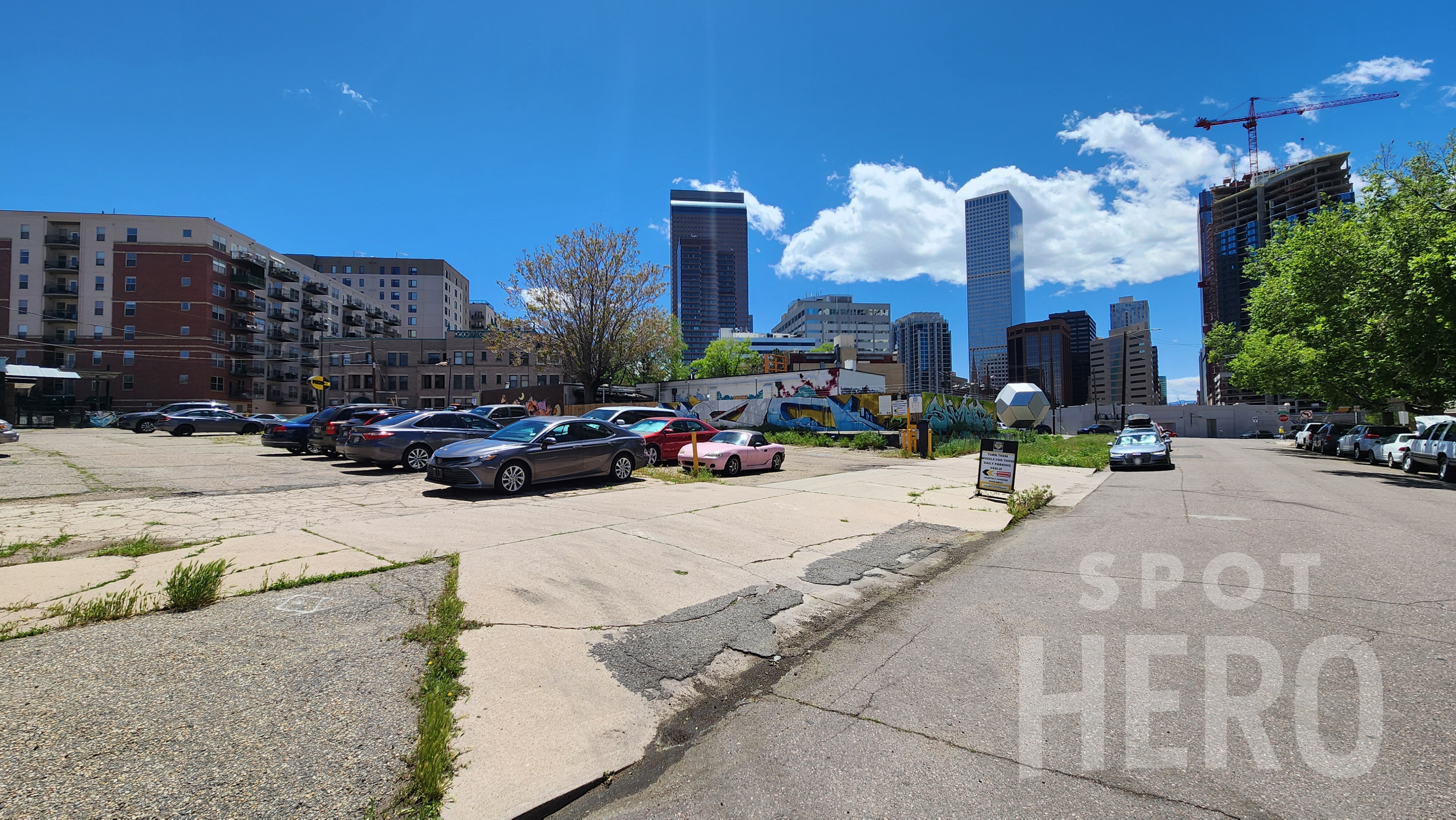 Photo of 2054 Glenarm Pl. - Glenarm Lot