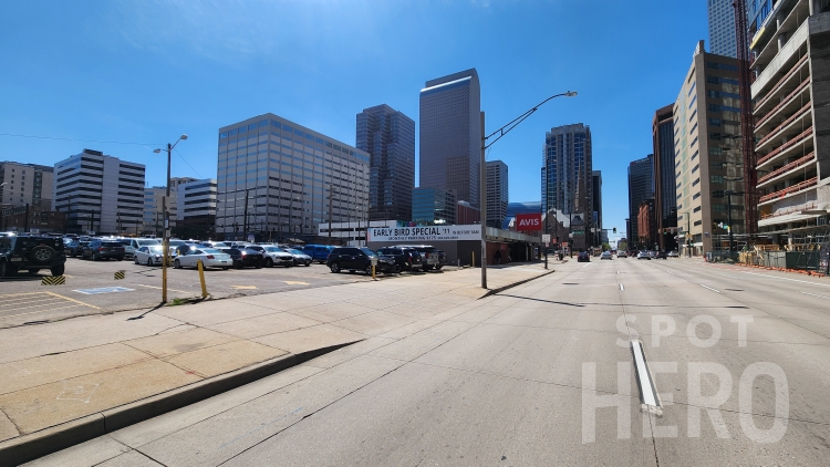 Photo of 1930 Broadway - Avis Lot