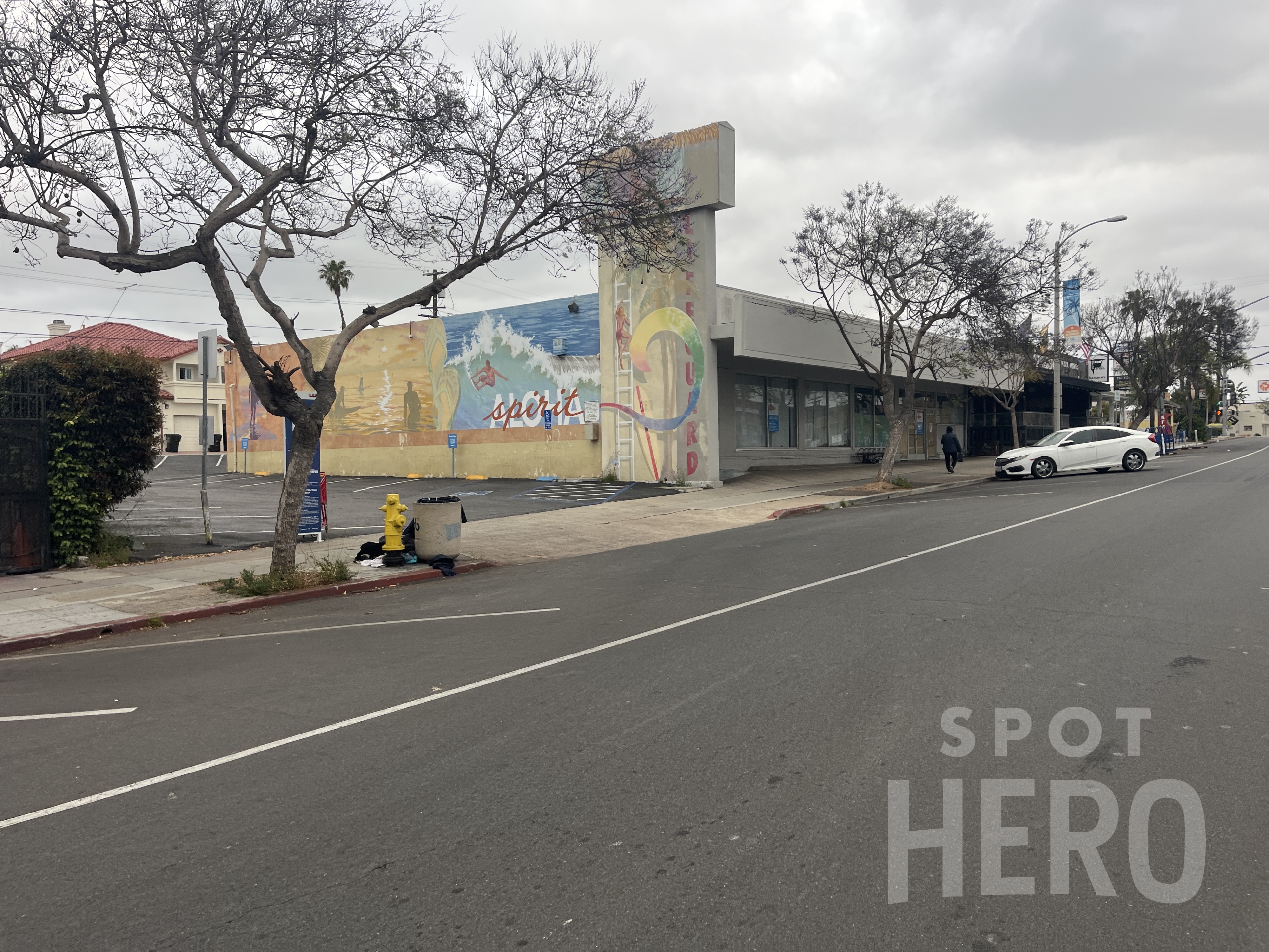 Photo of 1454 Garnet Ave. - Lot