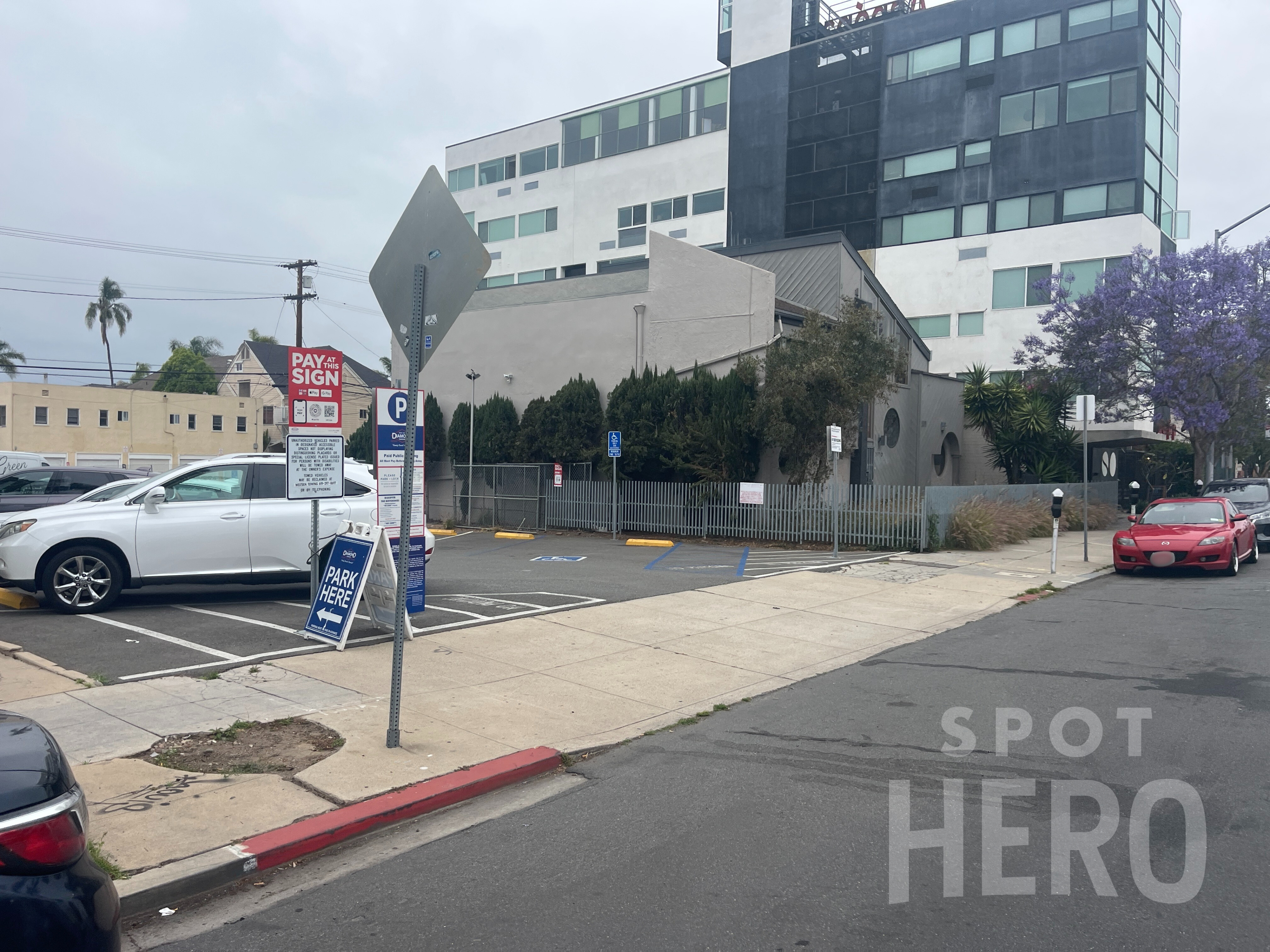 Photo of 3760 Fourth Ave. - Lot (SD006)