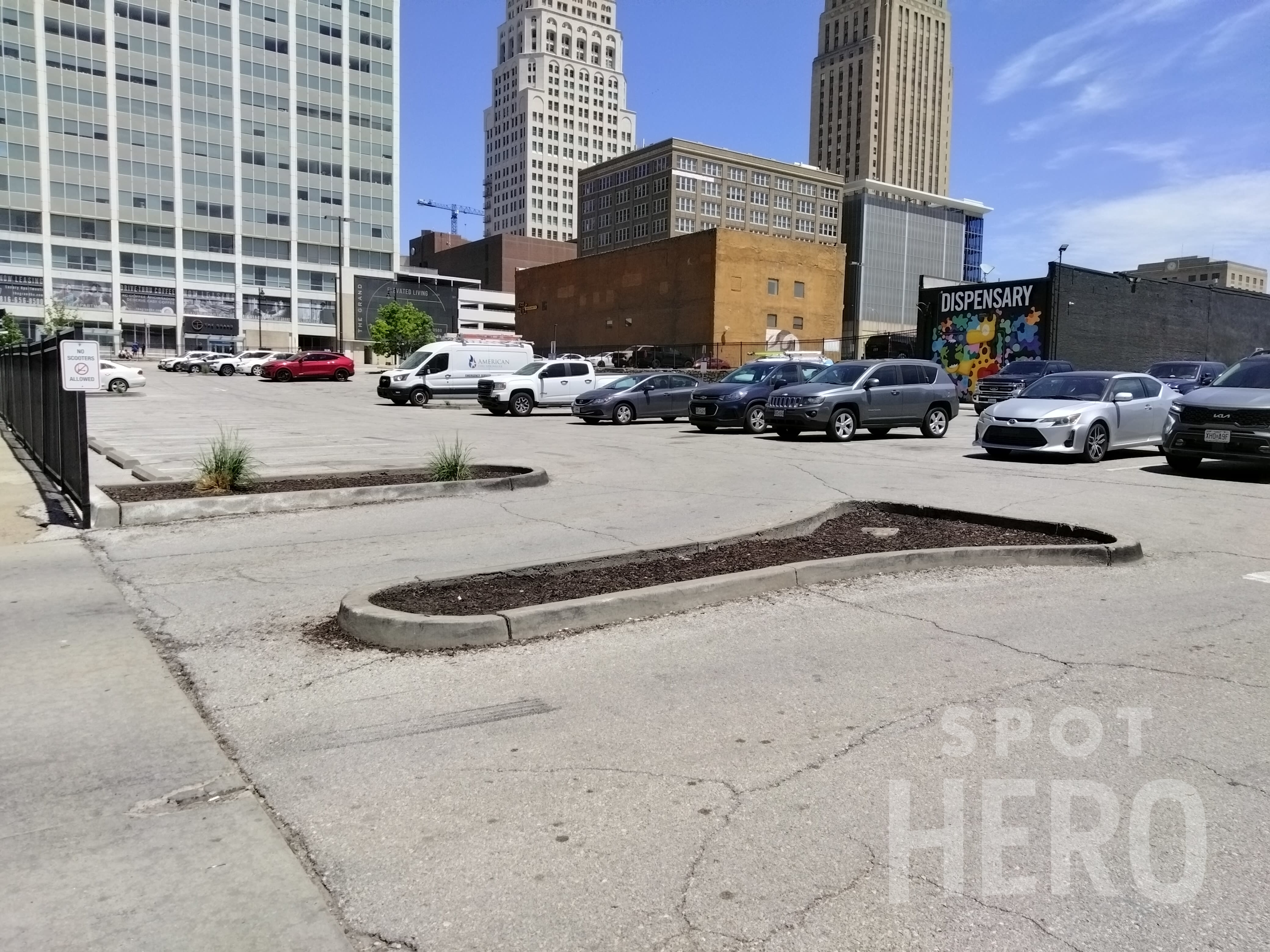 Photo of 1229 Grand Blvd. (1273 Grand Blvd.) - Block 112 Lot