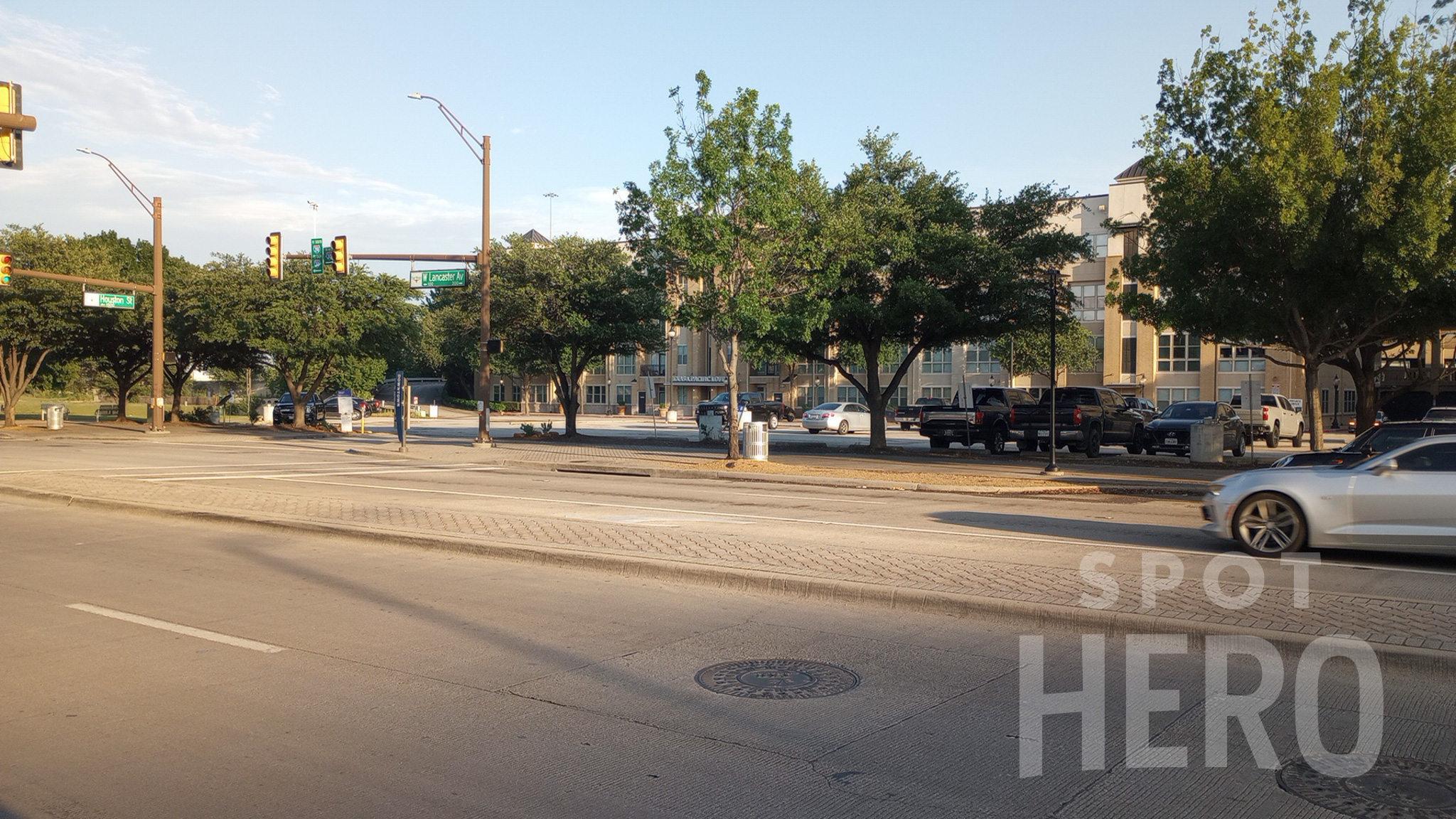 Photo of 251 W Lancaster Ave. - USPS Lot