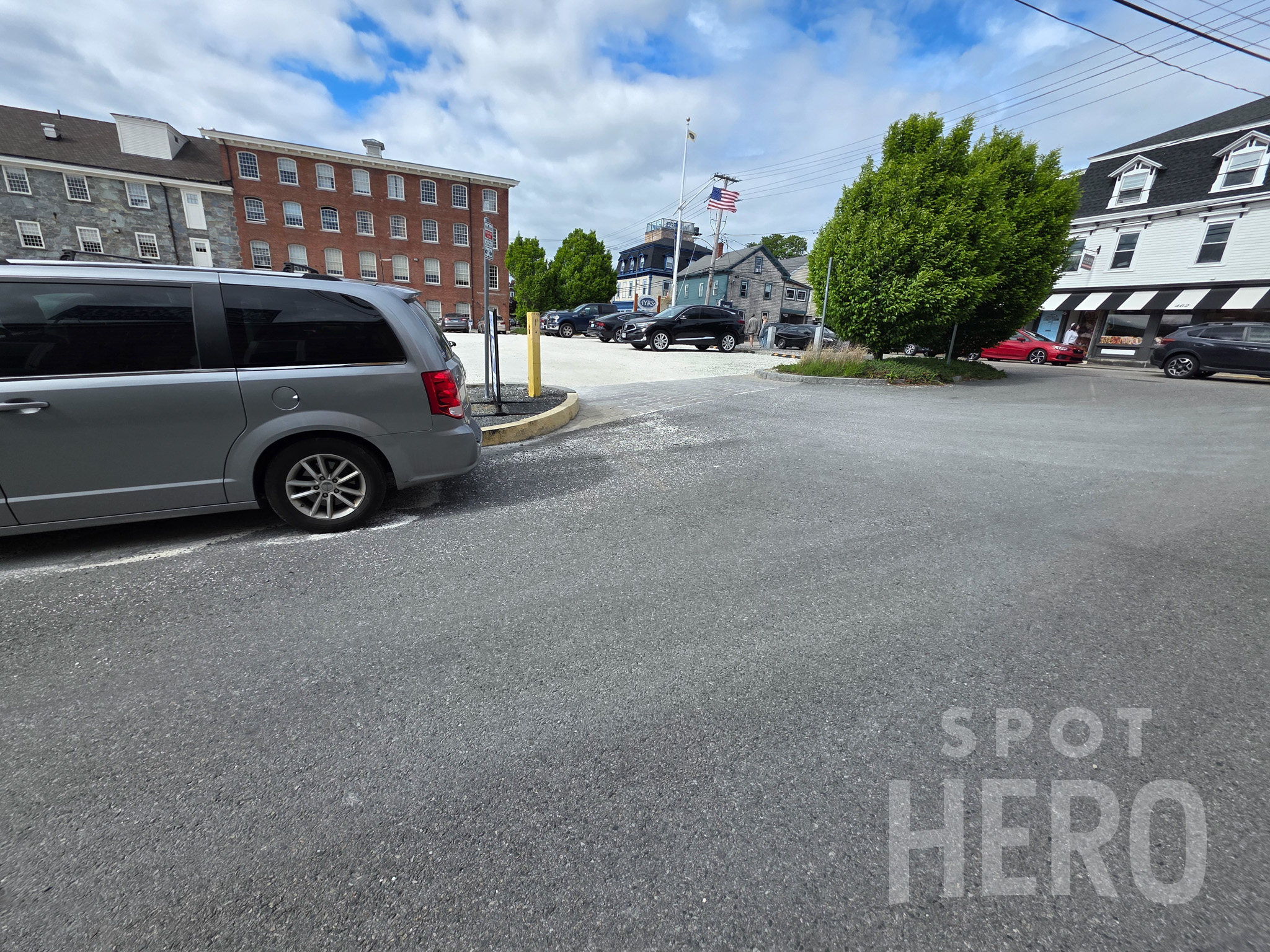 Photo of 65 Spring Wharf (449 Thames St.) - Lot