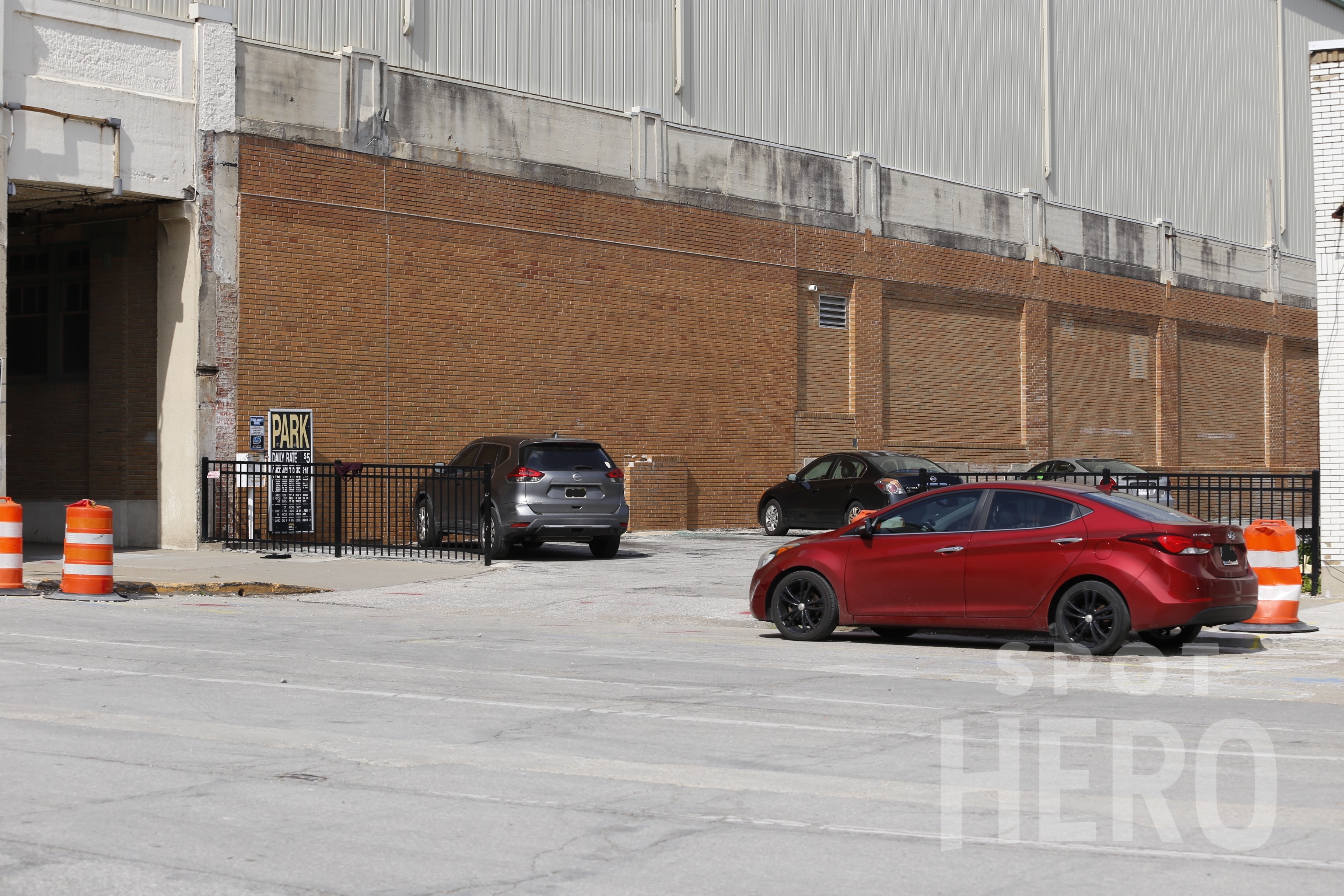 Photo of 359 S Illinois St. - Lot