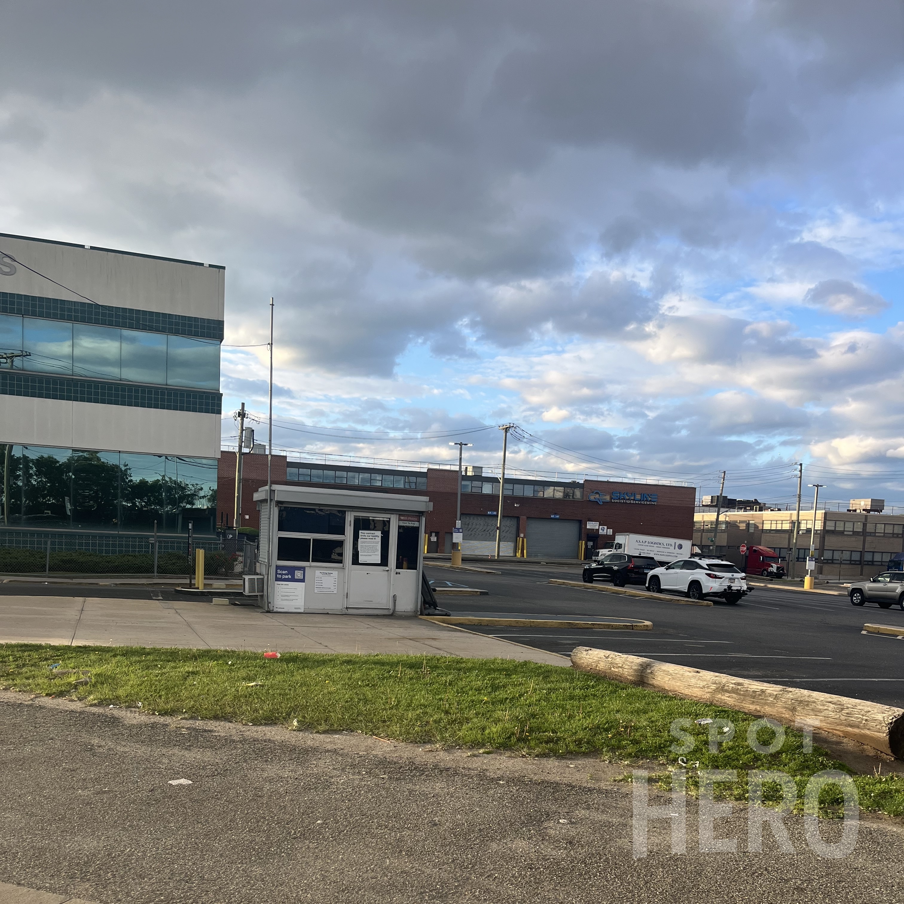 Photo of 168-35 Rockaway Blvd. - Rockaway Boulevard Lot