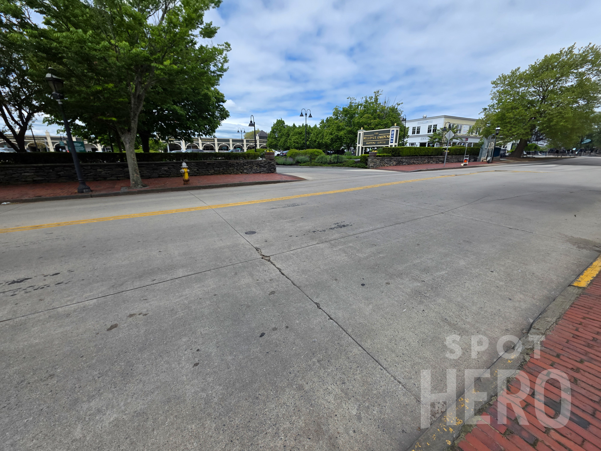 Photo of 181 Bellevue Ave. - Bellevue Gardens Lot