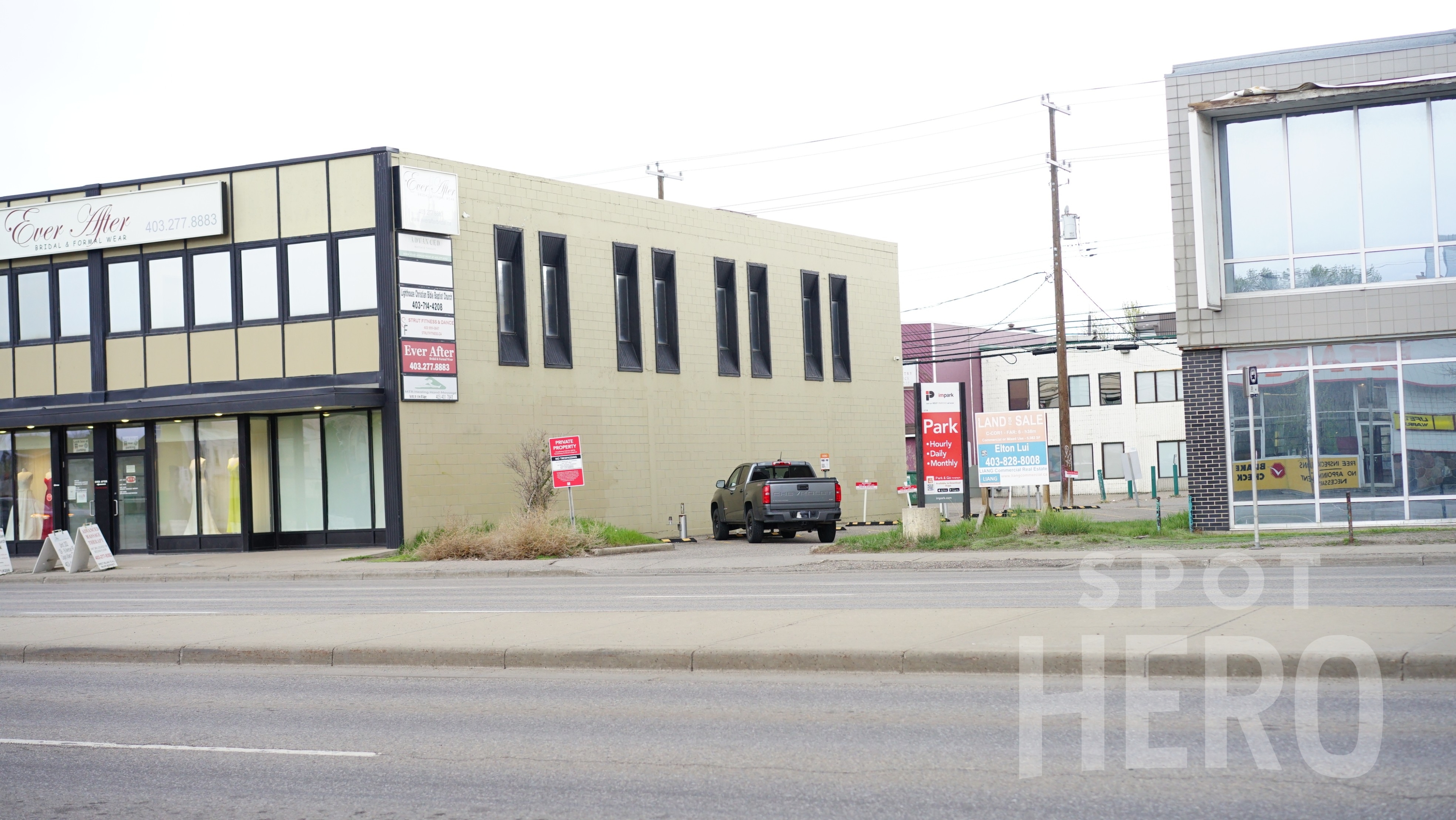 Photo of 128 16 Ave. NE - Lot 390