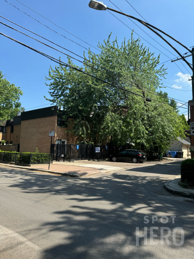 Photo of 1201 W Belden Ave. - Spots #1 - #3