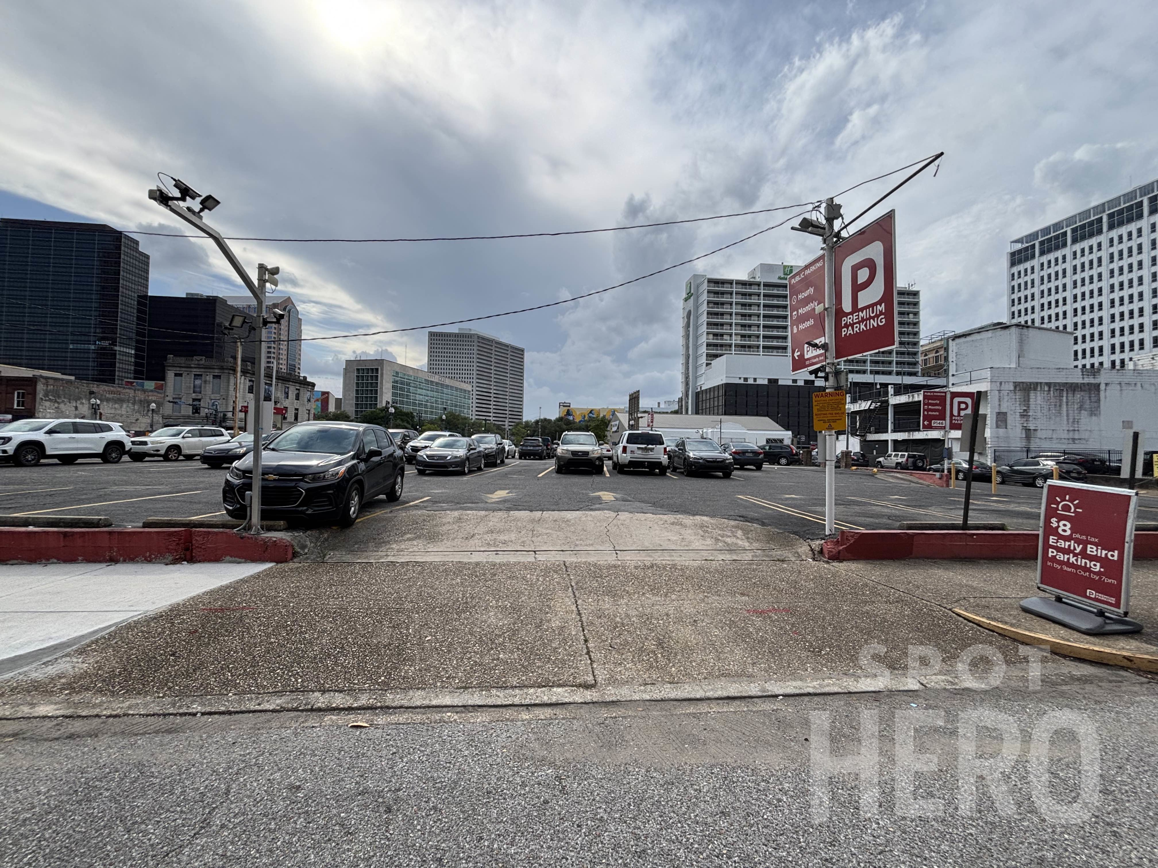 Photo of P146 - 333 O'Keefe Ave. - Lot