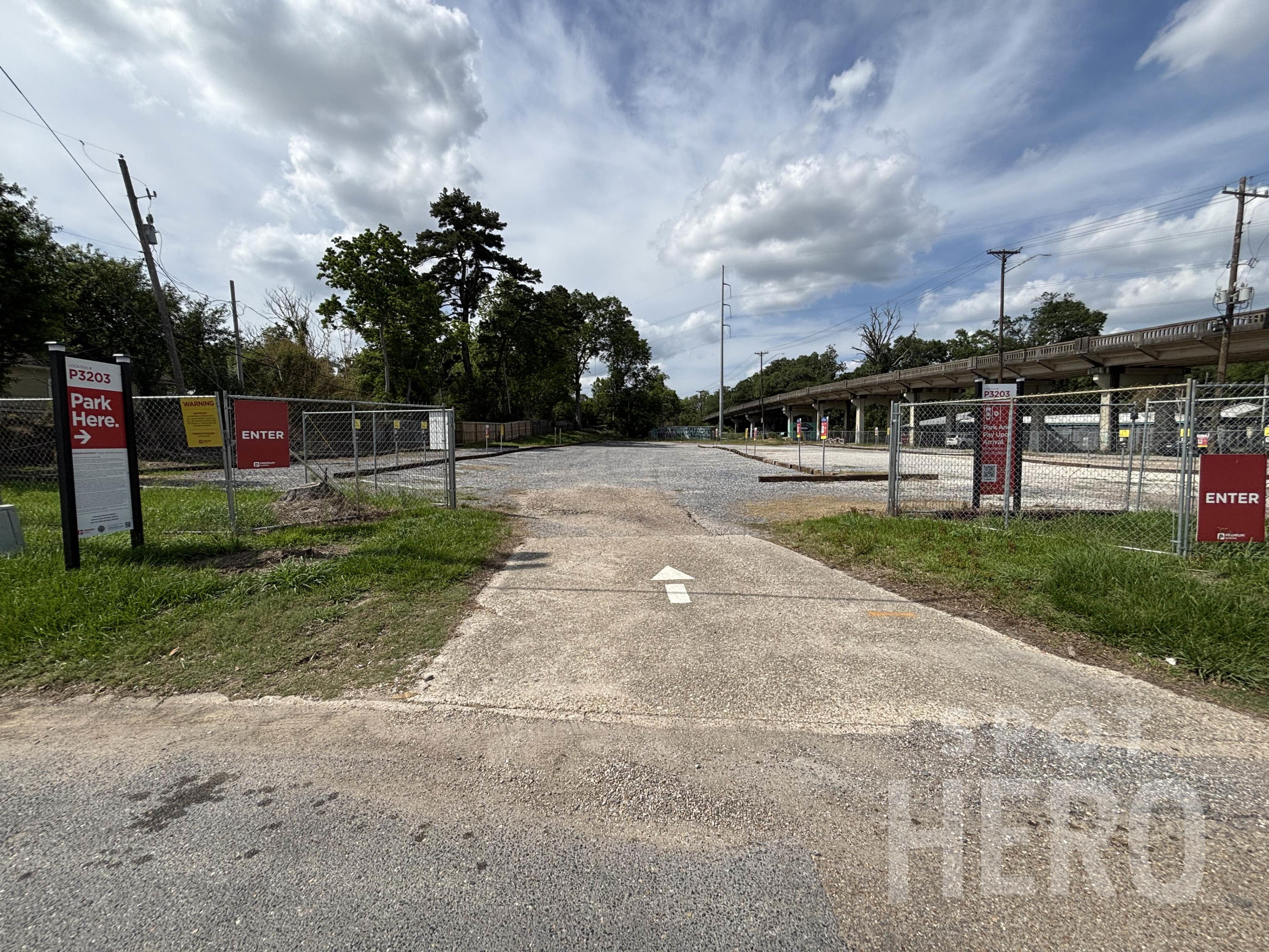 Photo of 2493 Baywood Ave. - Lot