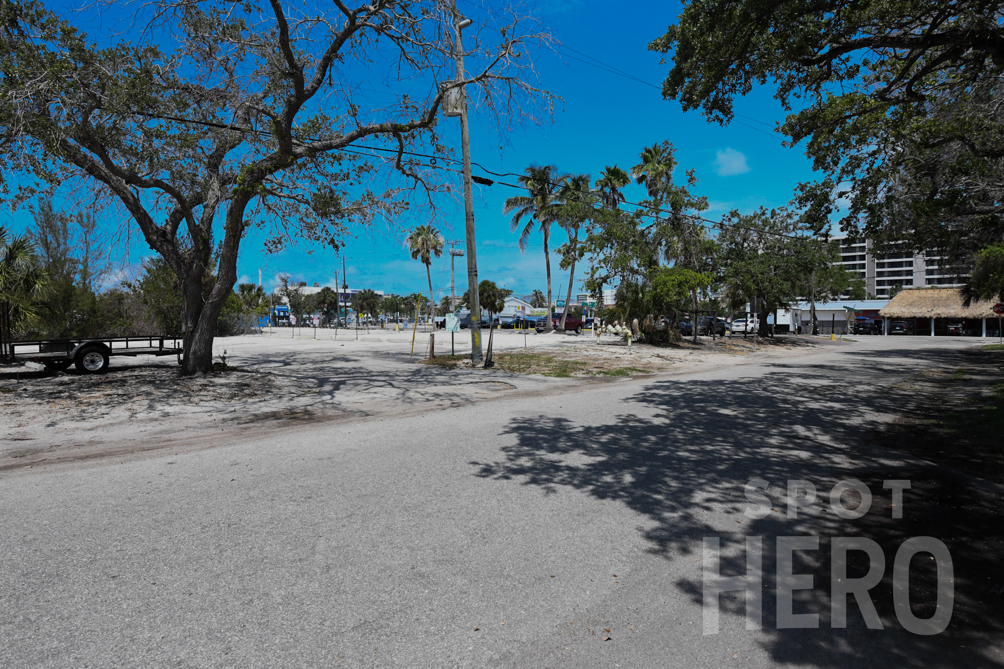 Photo of 1266 Old Stickney Point Rd. - Lot