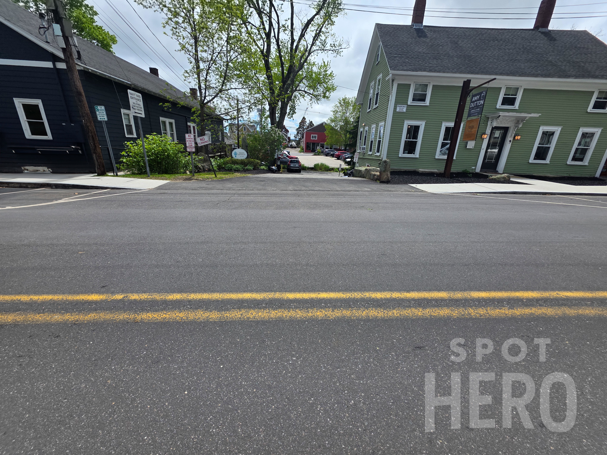 Photo of 9 Walker St. - Lot