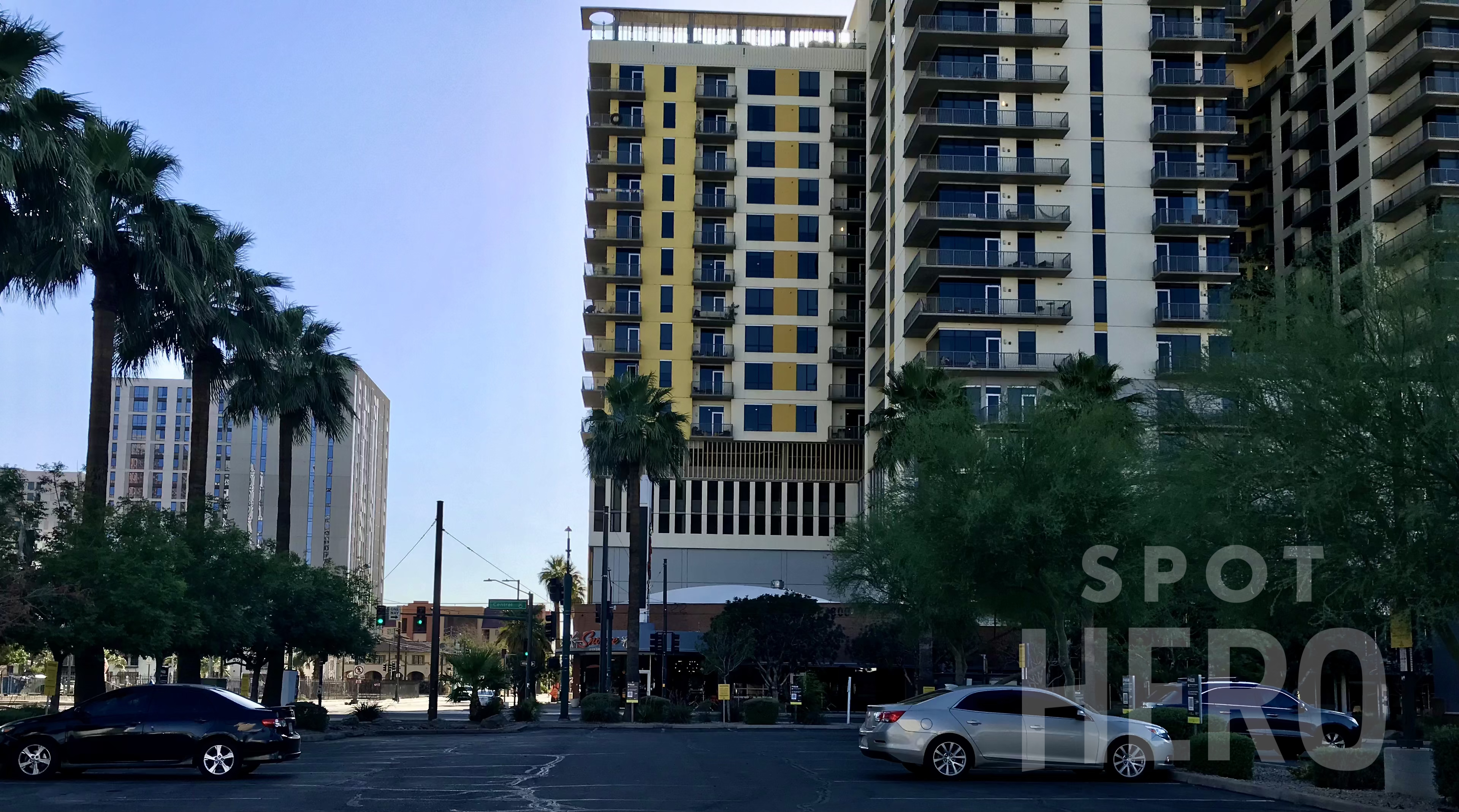 Photo of 50 E McKinley St. (815 N Central Ave.) - Atmosphere Lot