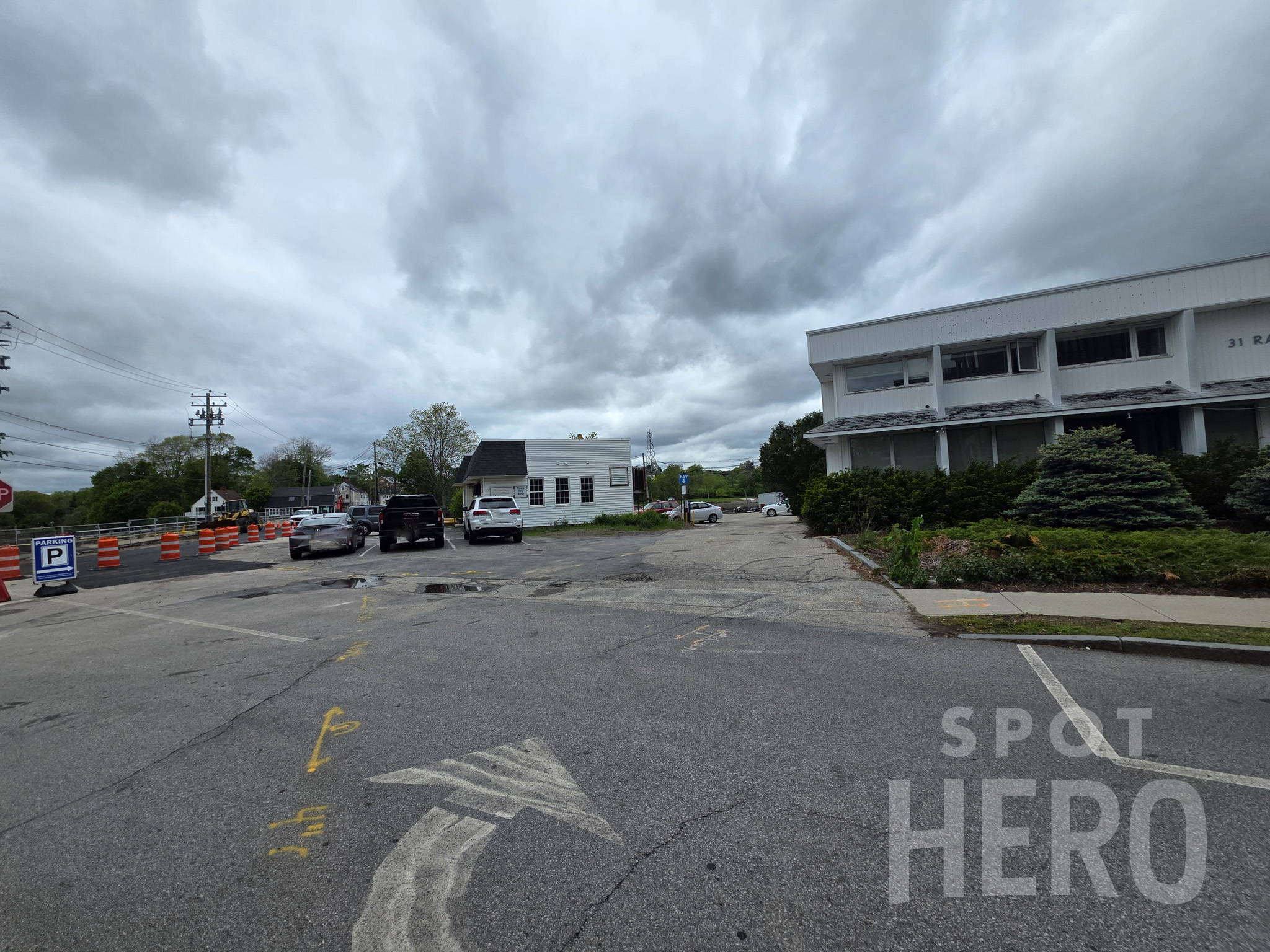 Photo of 59 Raynes Ave. (31 Raynes Ave.) - Lot