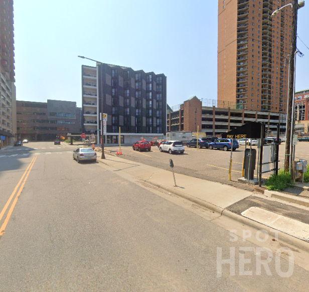 Photo of 81 9th St. E - Minnesota Lot