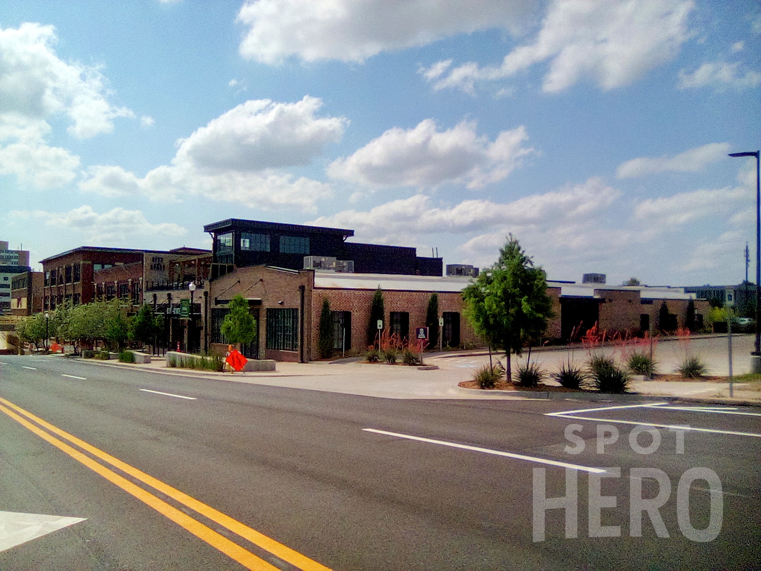 Photo of 19 NE 6th St. - Lot