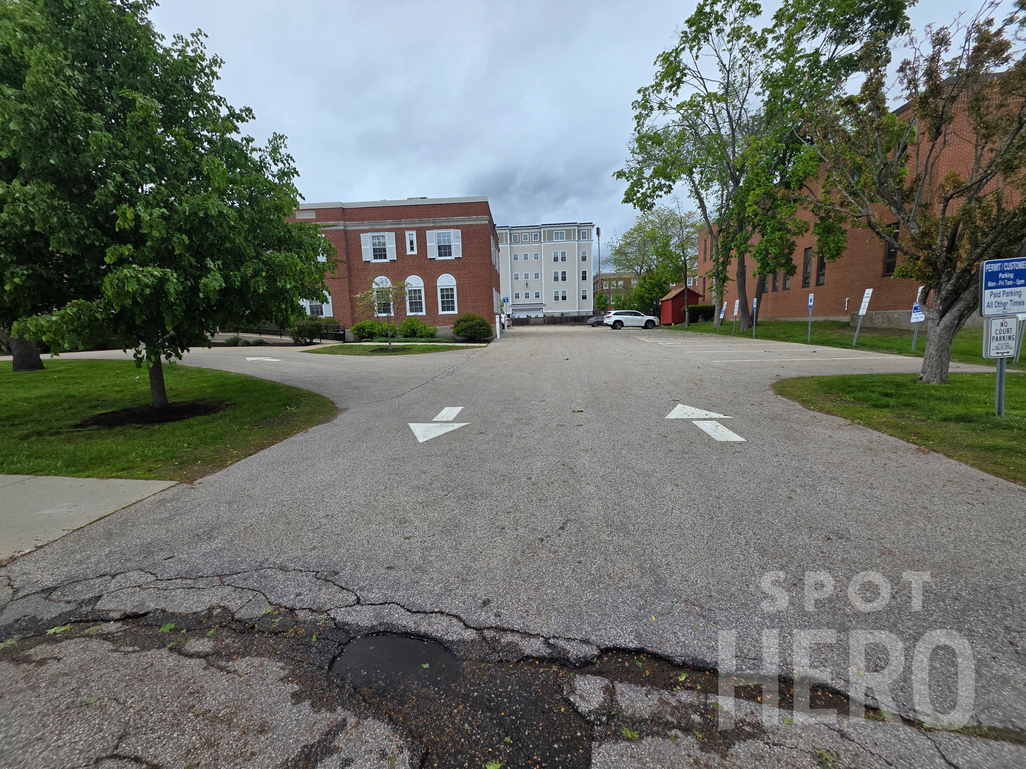 Photo of 127 Parrott Ave.