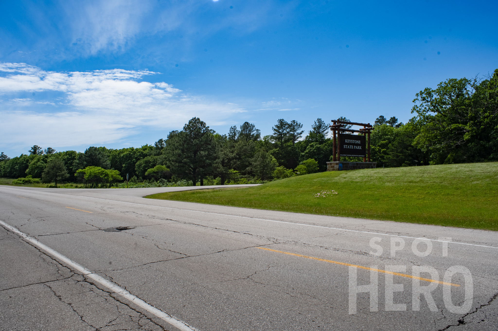 Photo of 1926 Hwy. 151 - Keystone State Park Lot