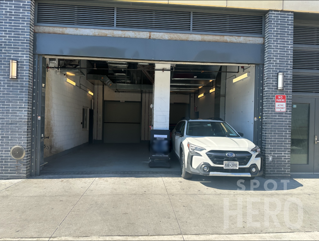 Photo of 236 W 126th St. - The Harlem Renaissance Valet Garage