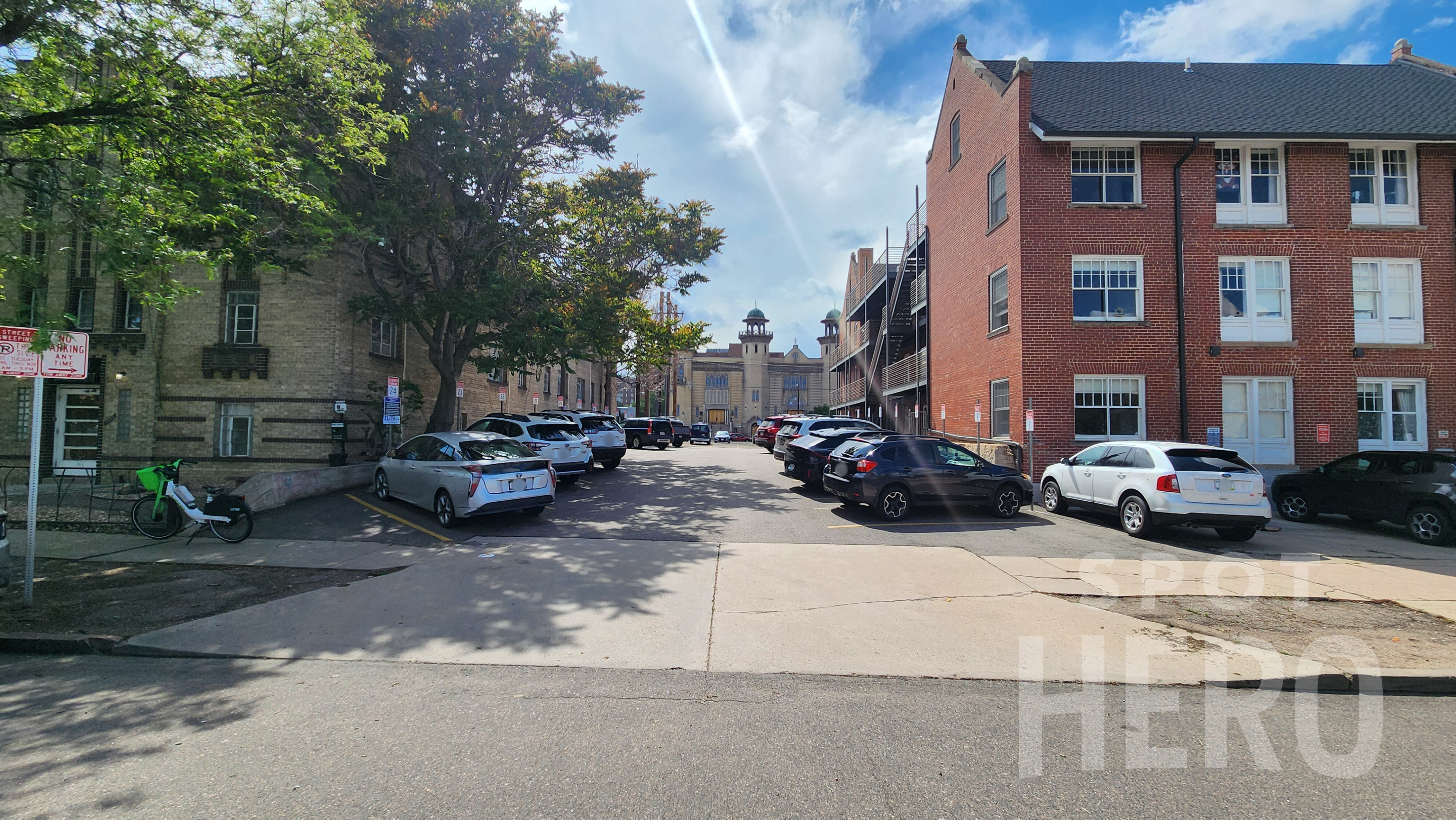 Photo of 1581 N Washington St. (1563 N Washington) - Lot