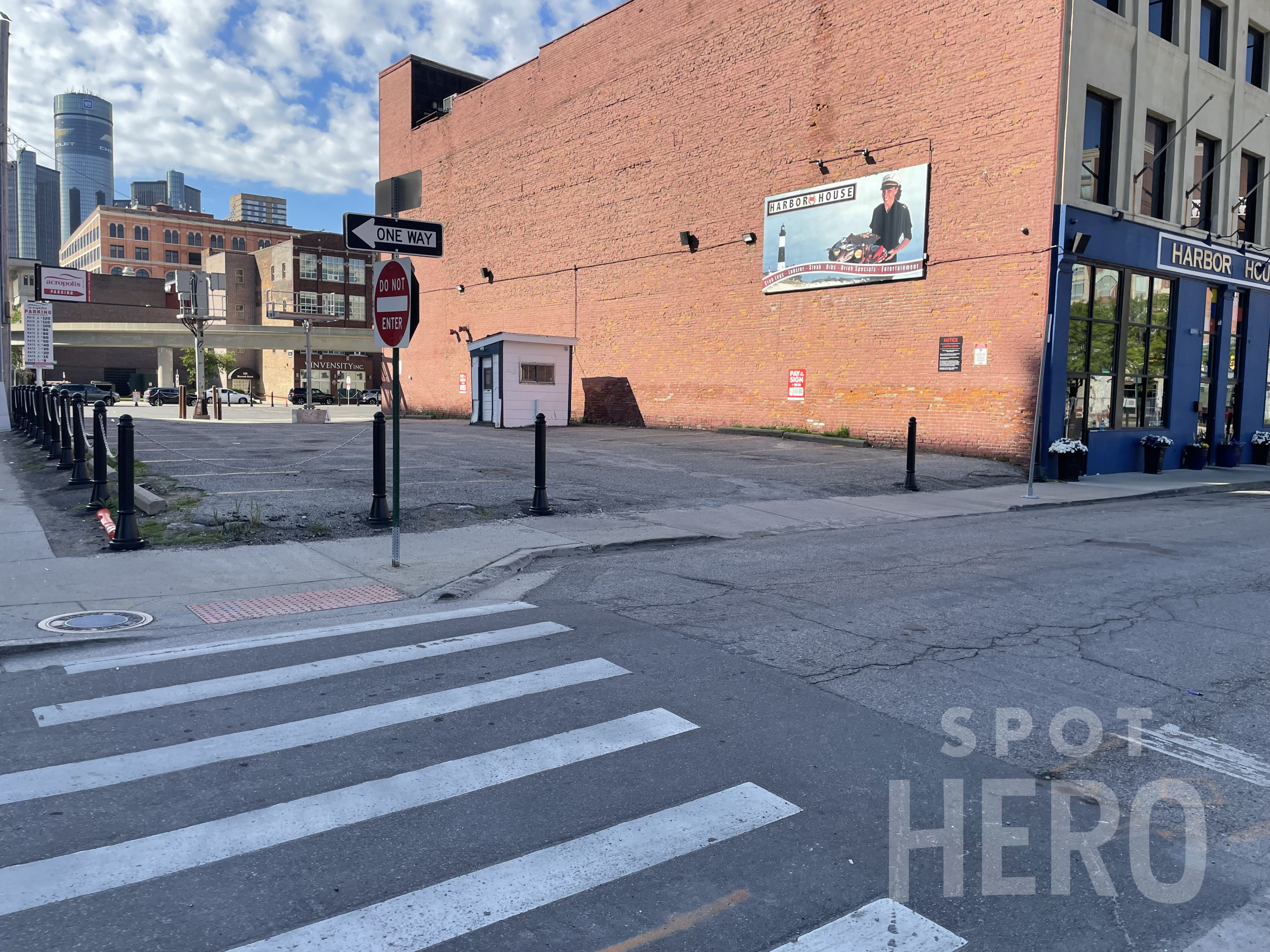 Photo of 456 Clinton St. - Lot
