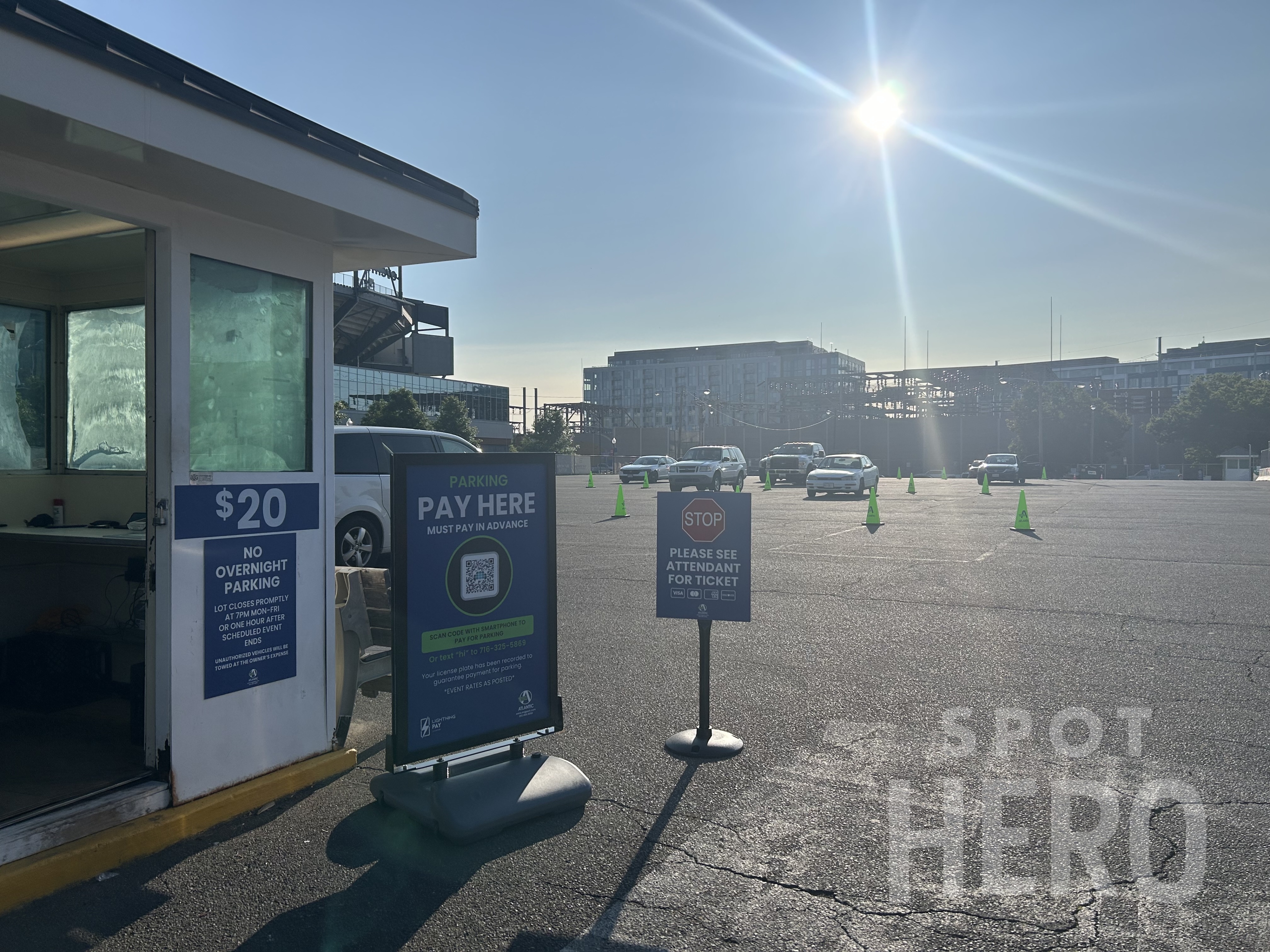 Photo of 1934 2nd Street SW (1880 2nd Street SW) – Lot