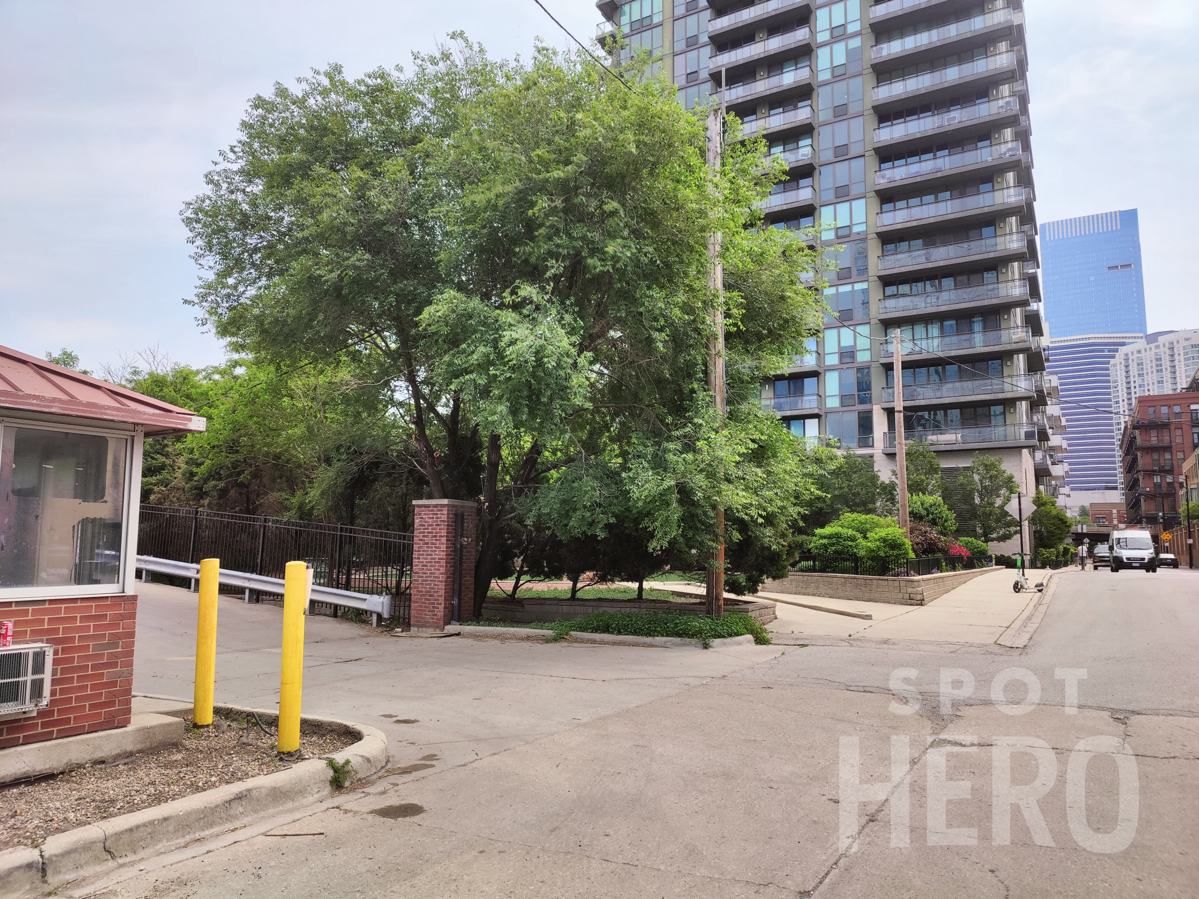 Photo of 708 W Wayman St - Wayman Lot #101