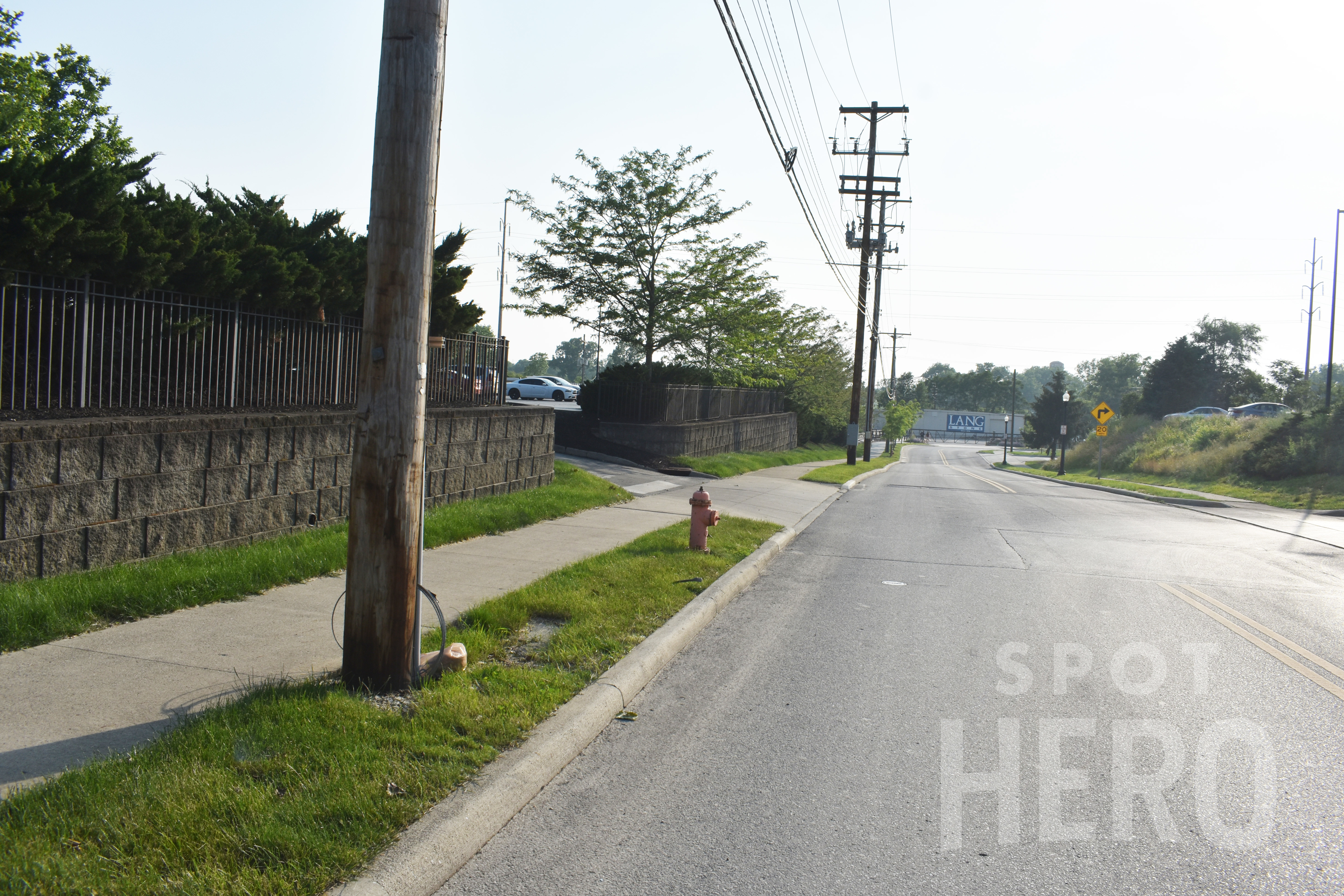 Photo of 155 W Sycamore St. - Lot 37 C&D