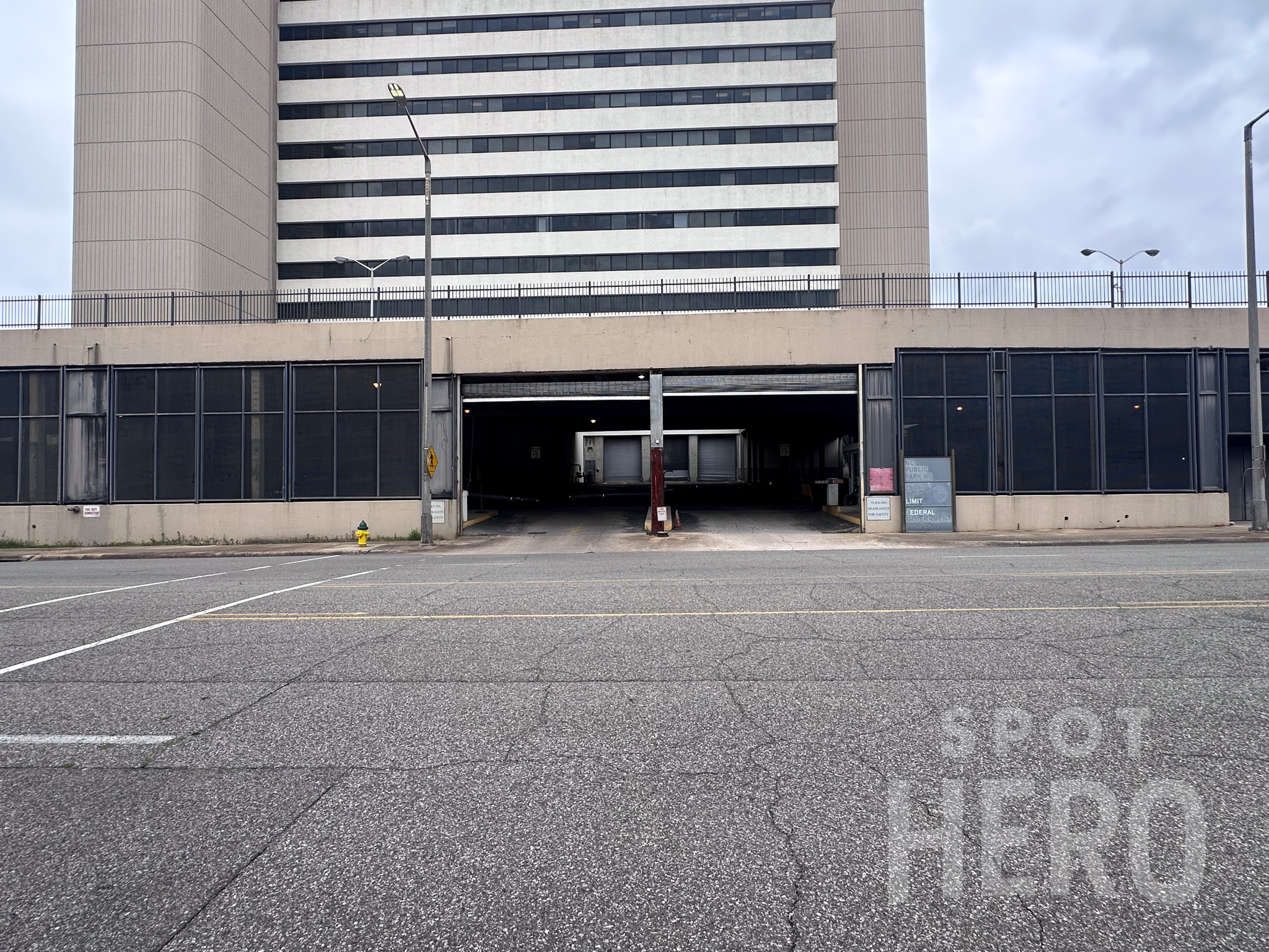 Photo of 2068 11th Ave. N - Social Security Deck Garage