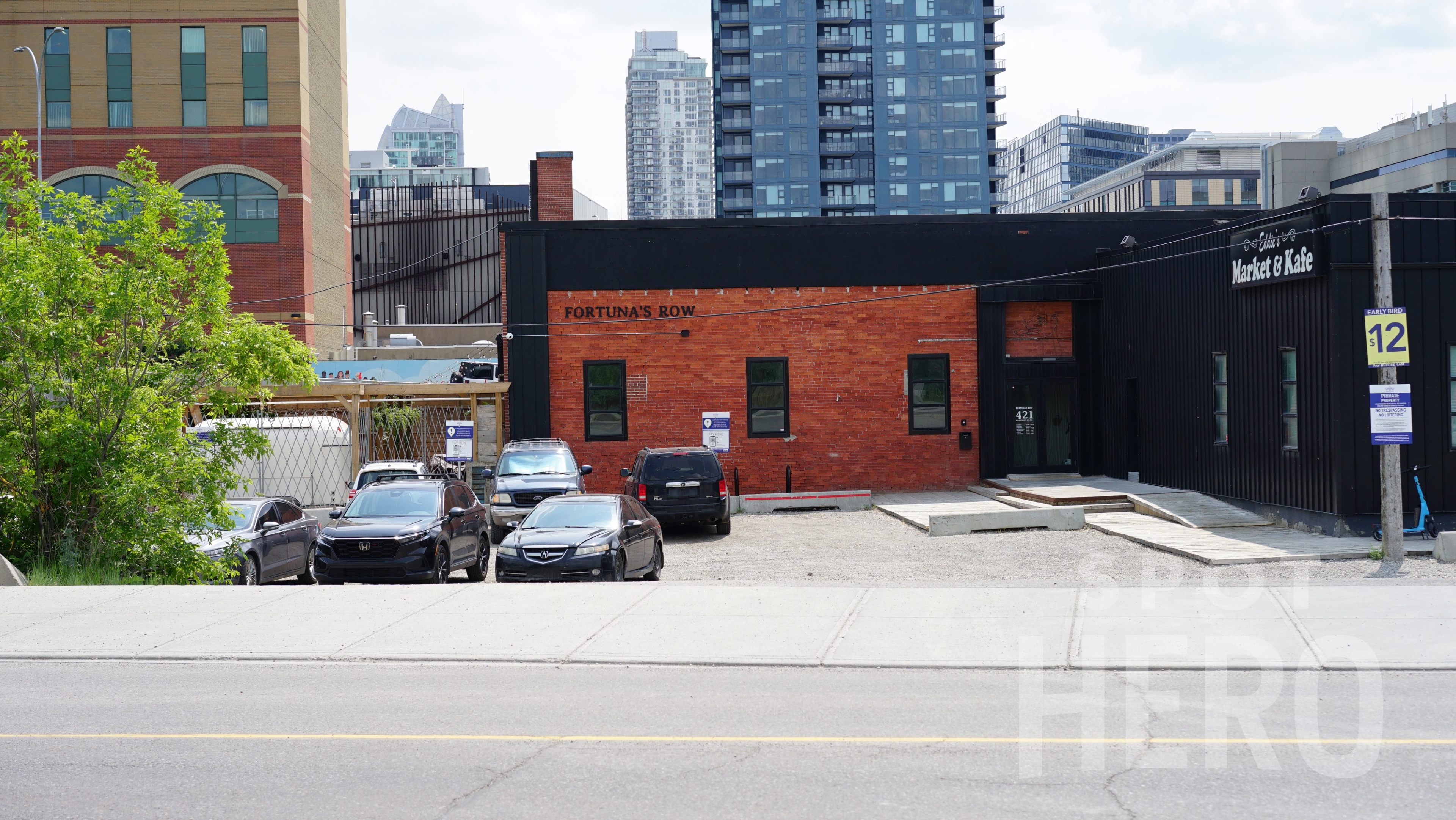 Photo of 421 Riverfront Ave. SE - Lot G0244