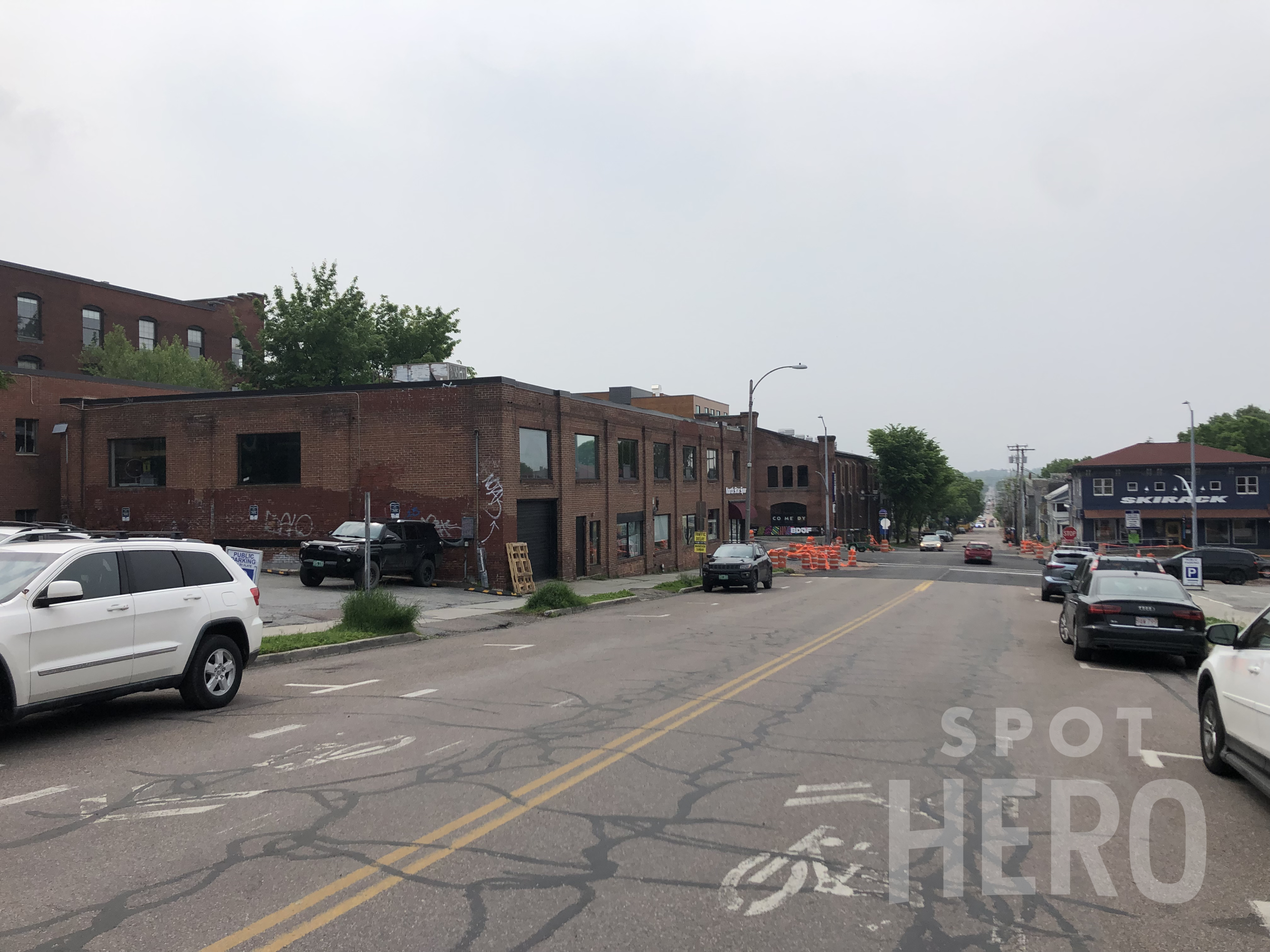 Photo of 120 Pine St. - Lot