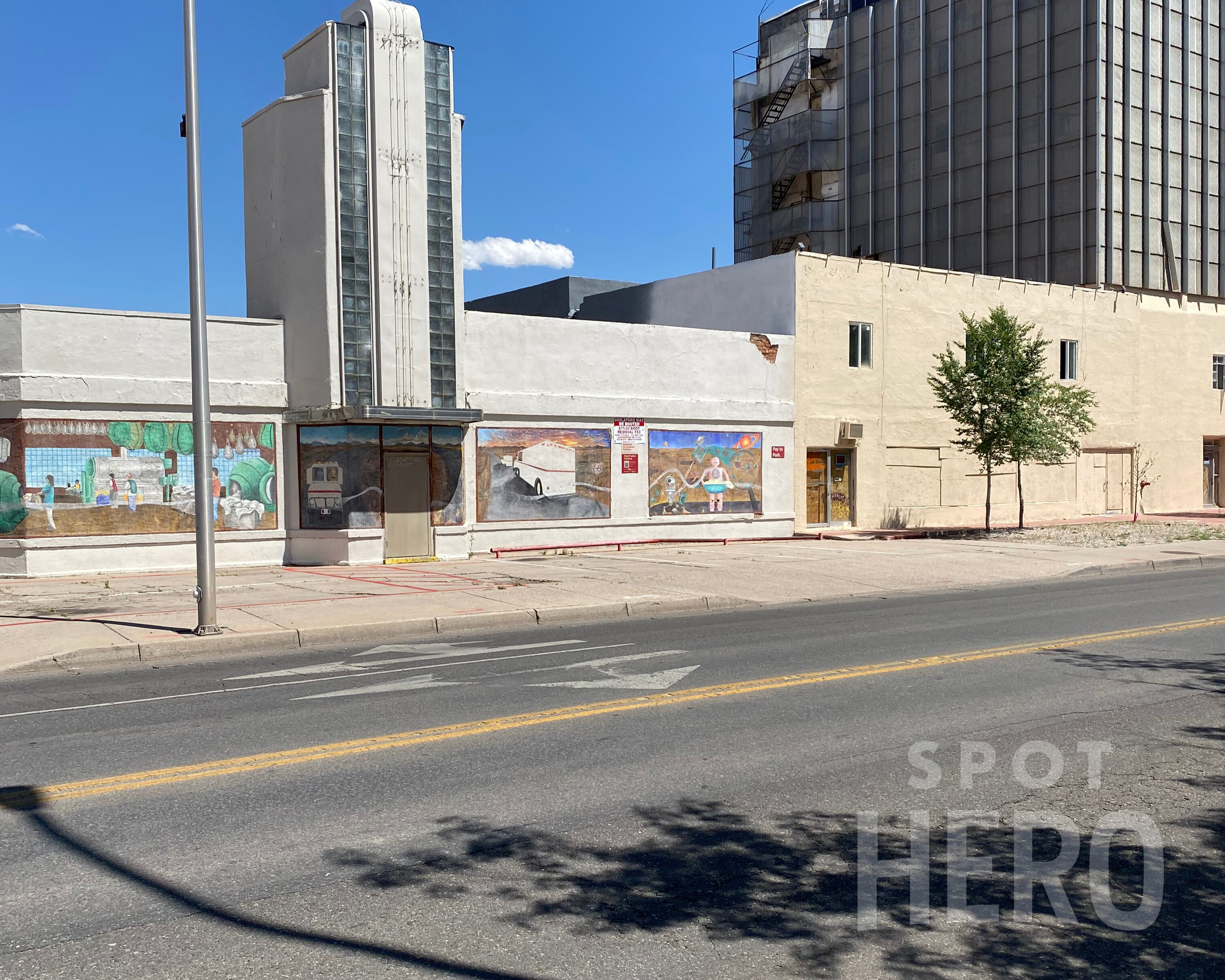 Photo of 590 2nd St. NW - Lot