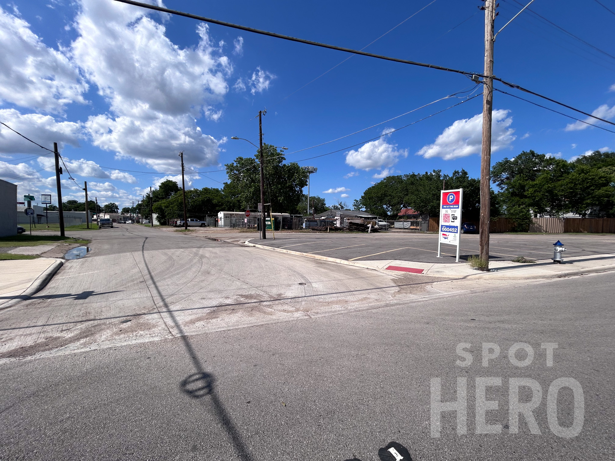 Photo of Lot 452 – 1000 Fletcher St.