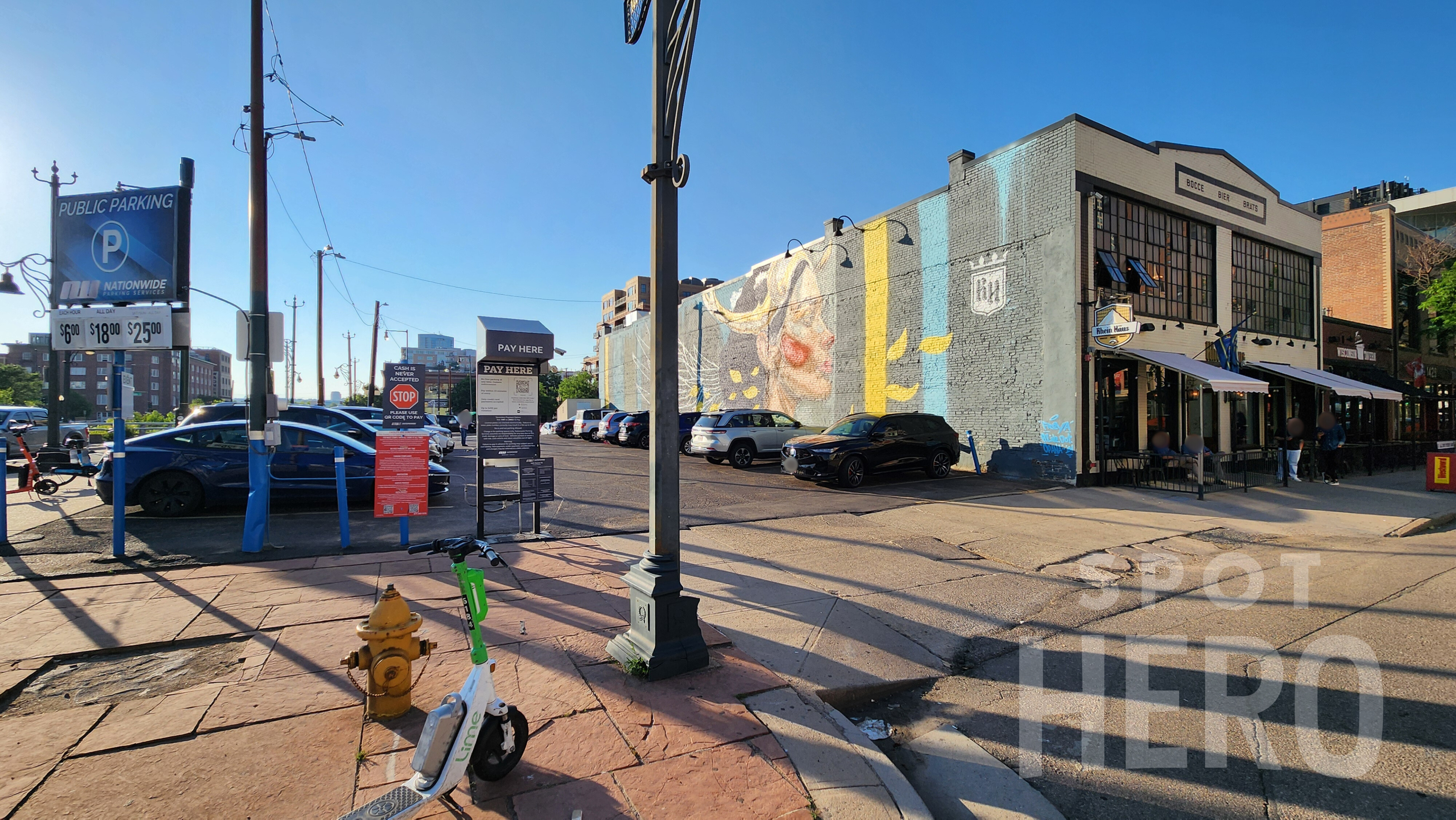 Photo of 1401 Market St (1414 Market St) - Lot