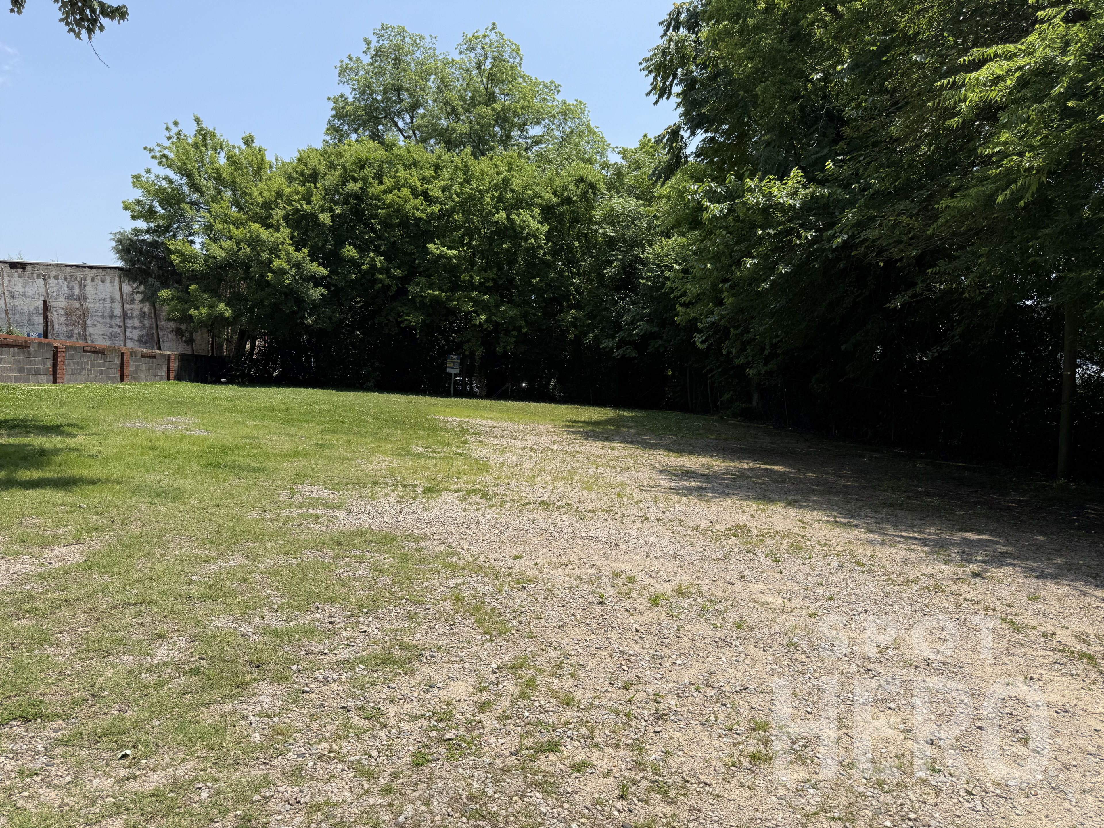 Photo of 417 S Person St. - Person Lot 2
