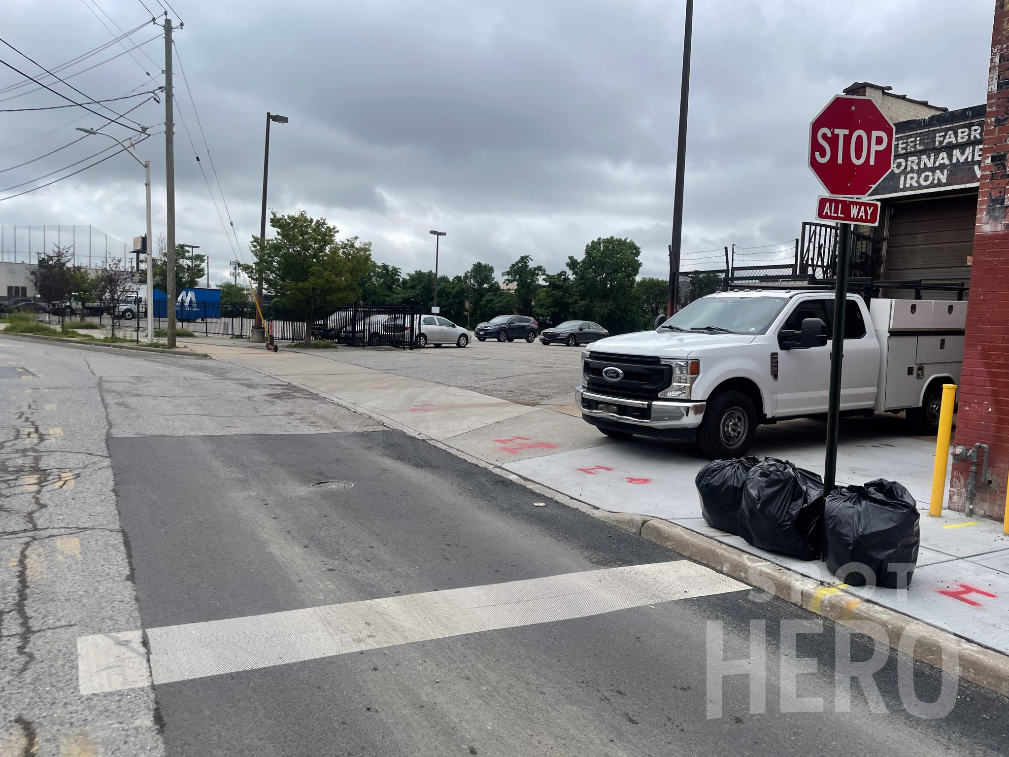 Photo of 701 W Ostend St. - Lot O