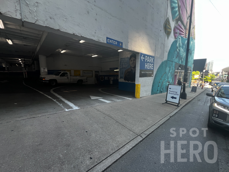 Photo of 144 5th Ave. N - L&C Garage