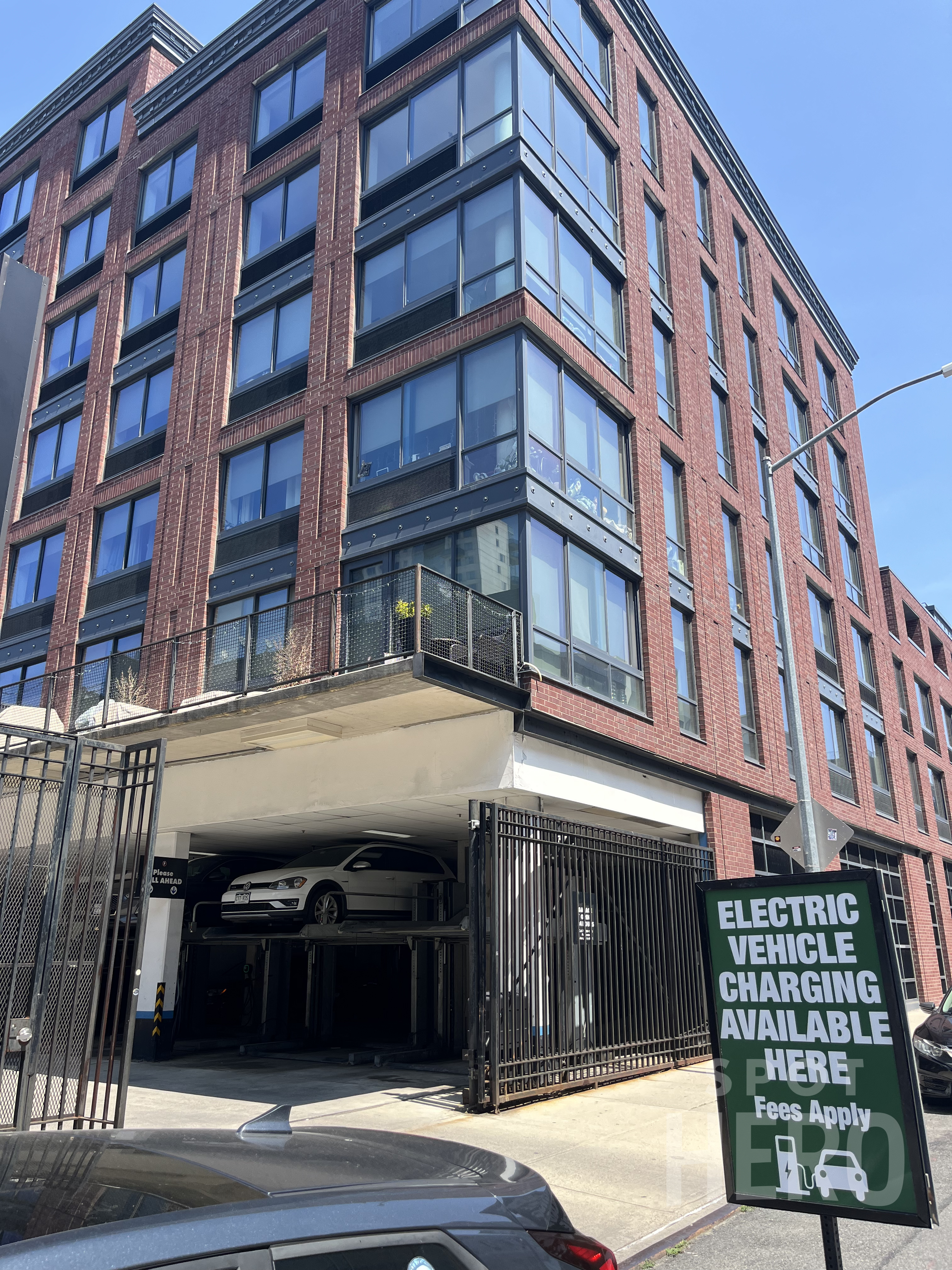 Photo of 35 N 4th St. (50 N 5th St.) - Valet Lot
